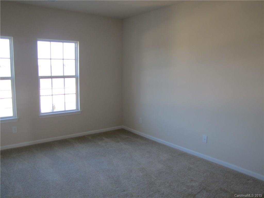 Antiquity - Residential Lease