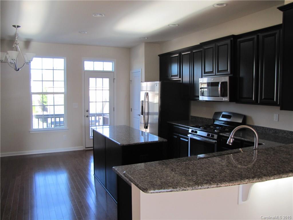 Antiquity - Residential Lease