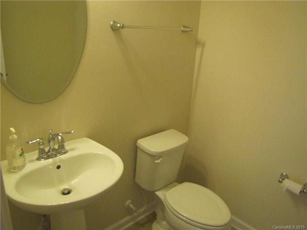 Antiquity - Residential Lease