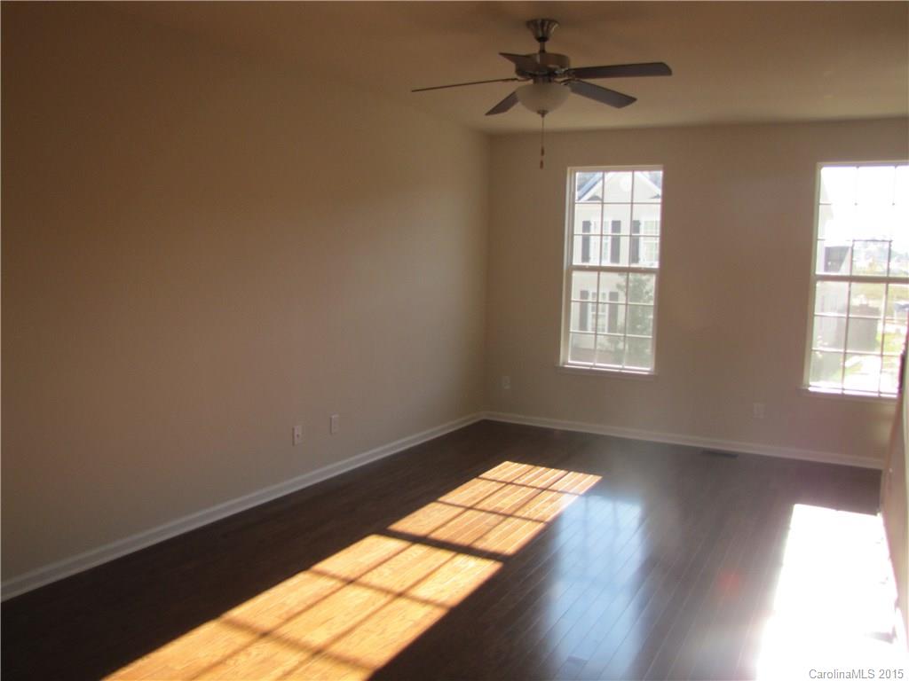 Antiquity - Residential Lease