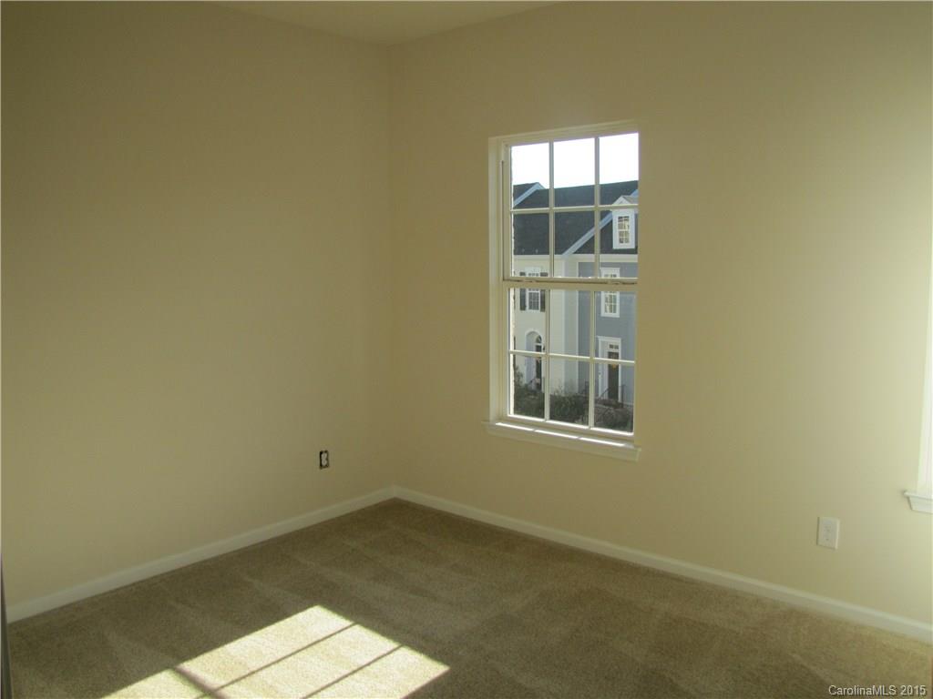 Antiquity - Residential Lease