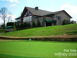 Cummings Cove - Land