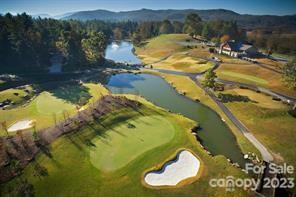 Cummings Cove - Land