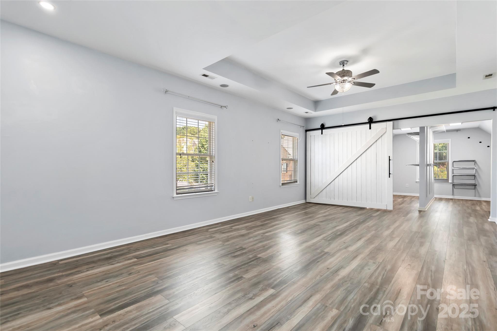 Callonwood - Residential