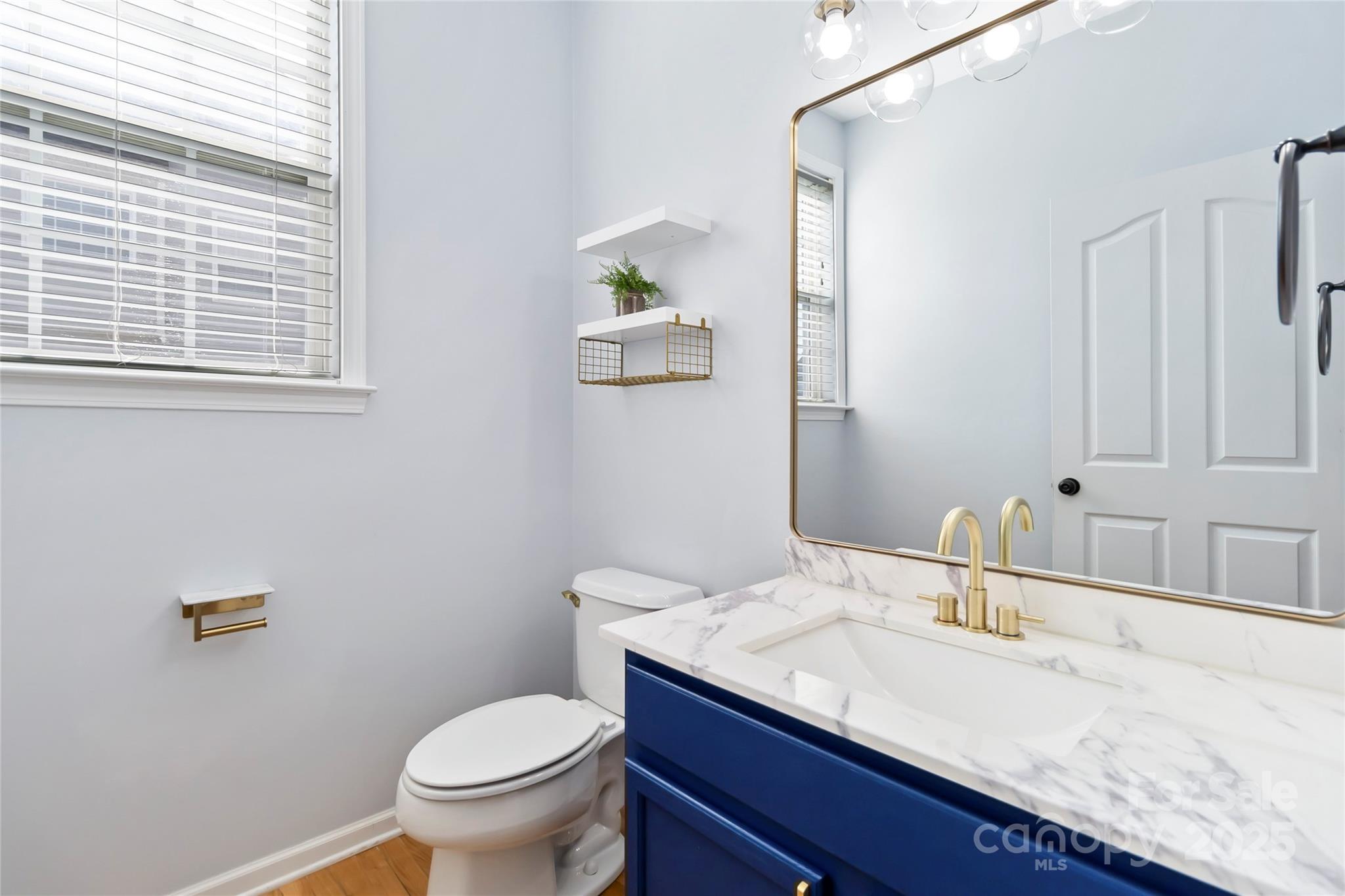 Callonwood - Residential