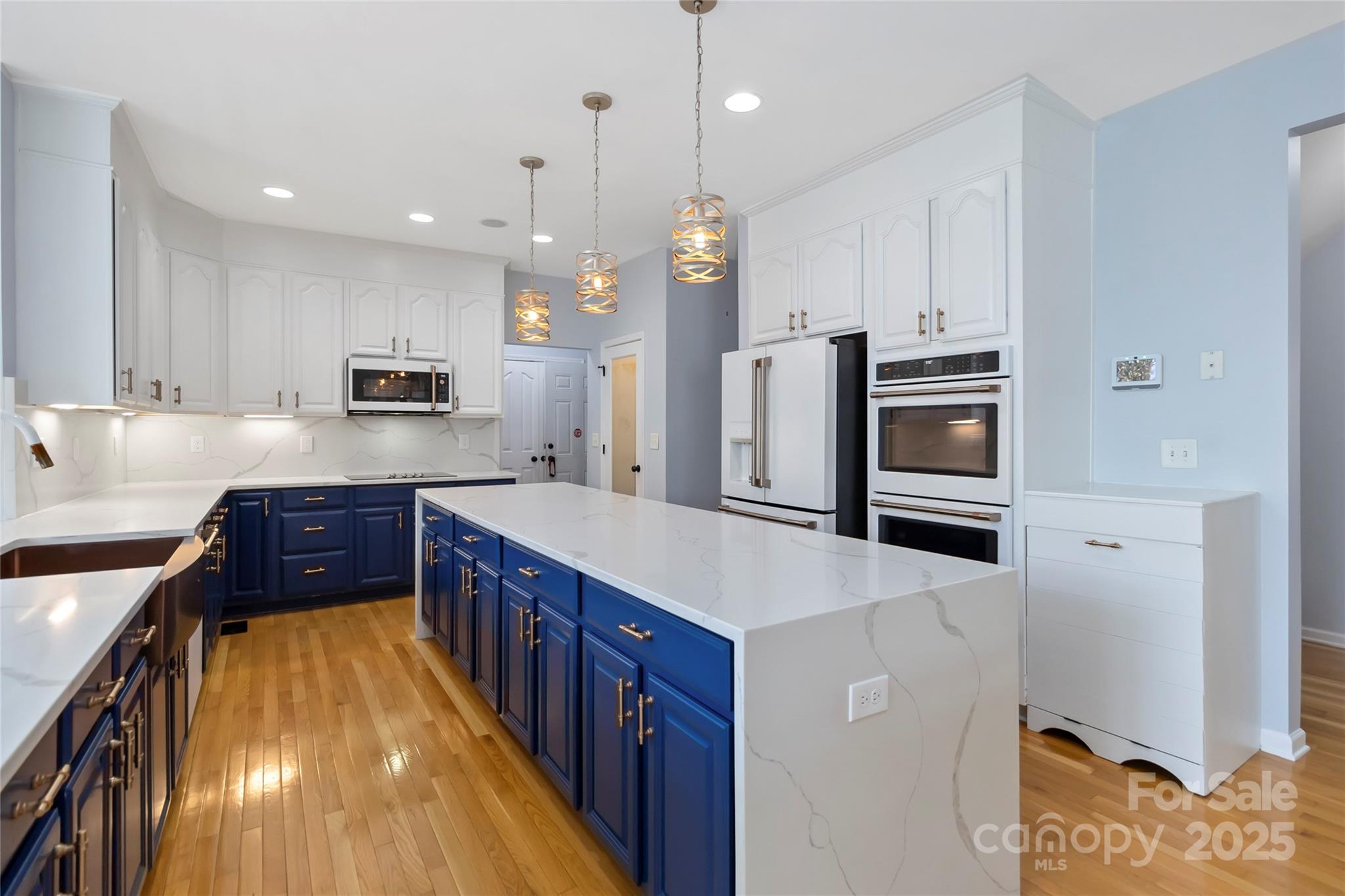 Callonwood - Residential