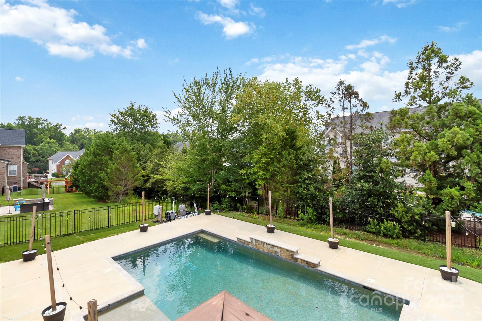 Callonwood - Residential