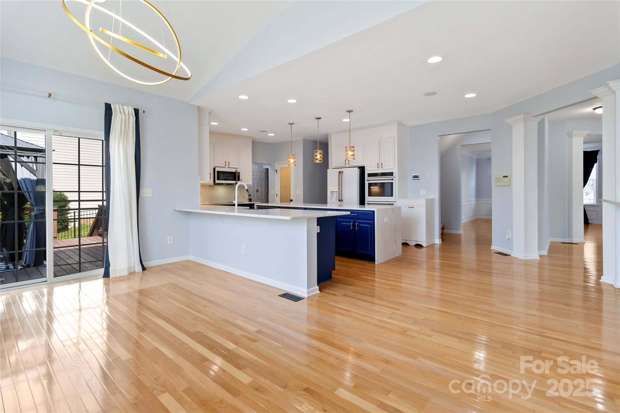 Callonwood - Residential