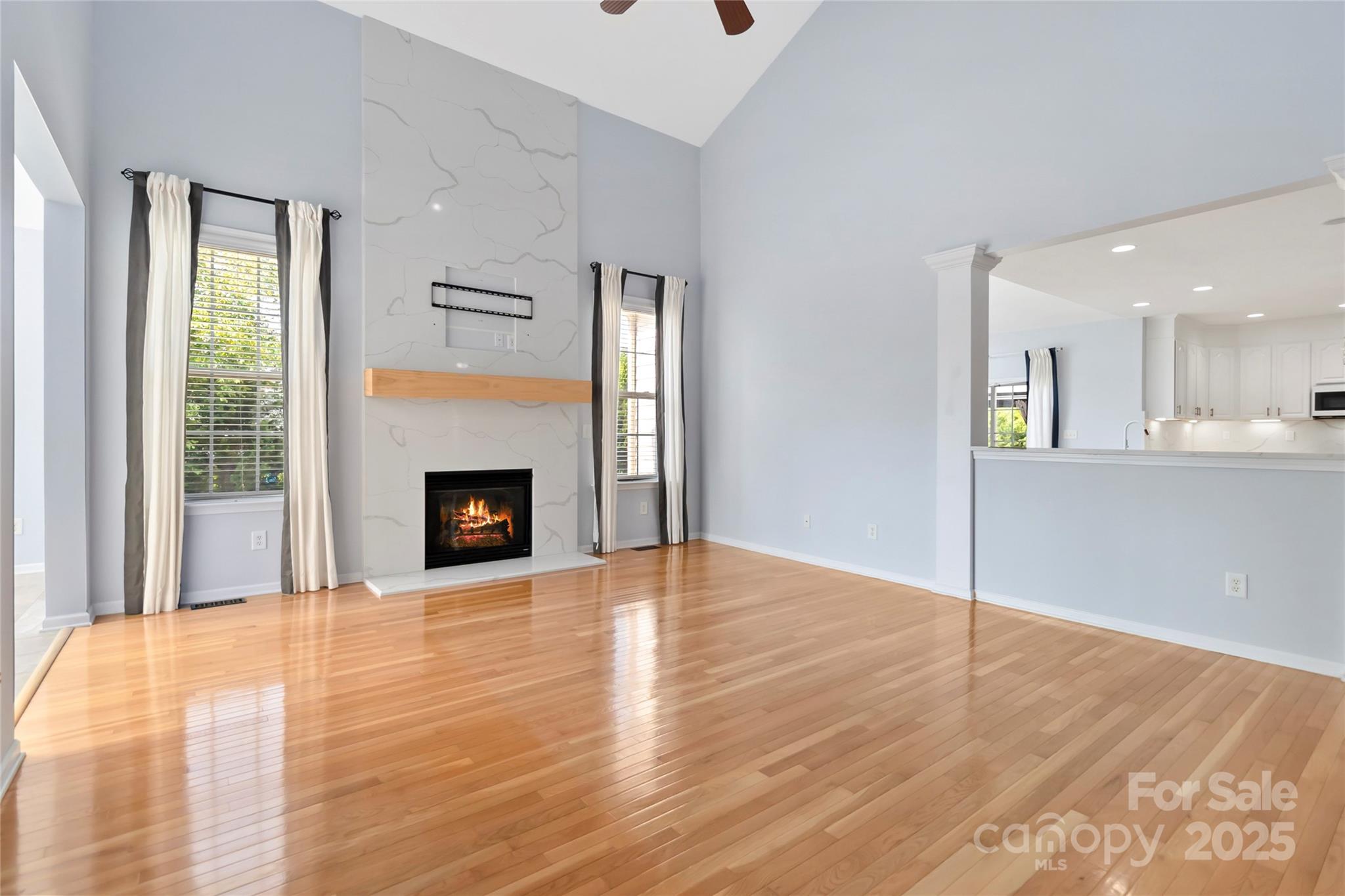 Callonwood - Residential