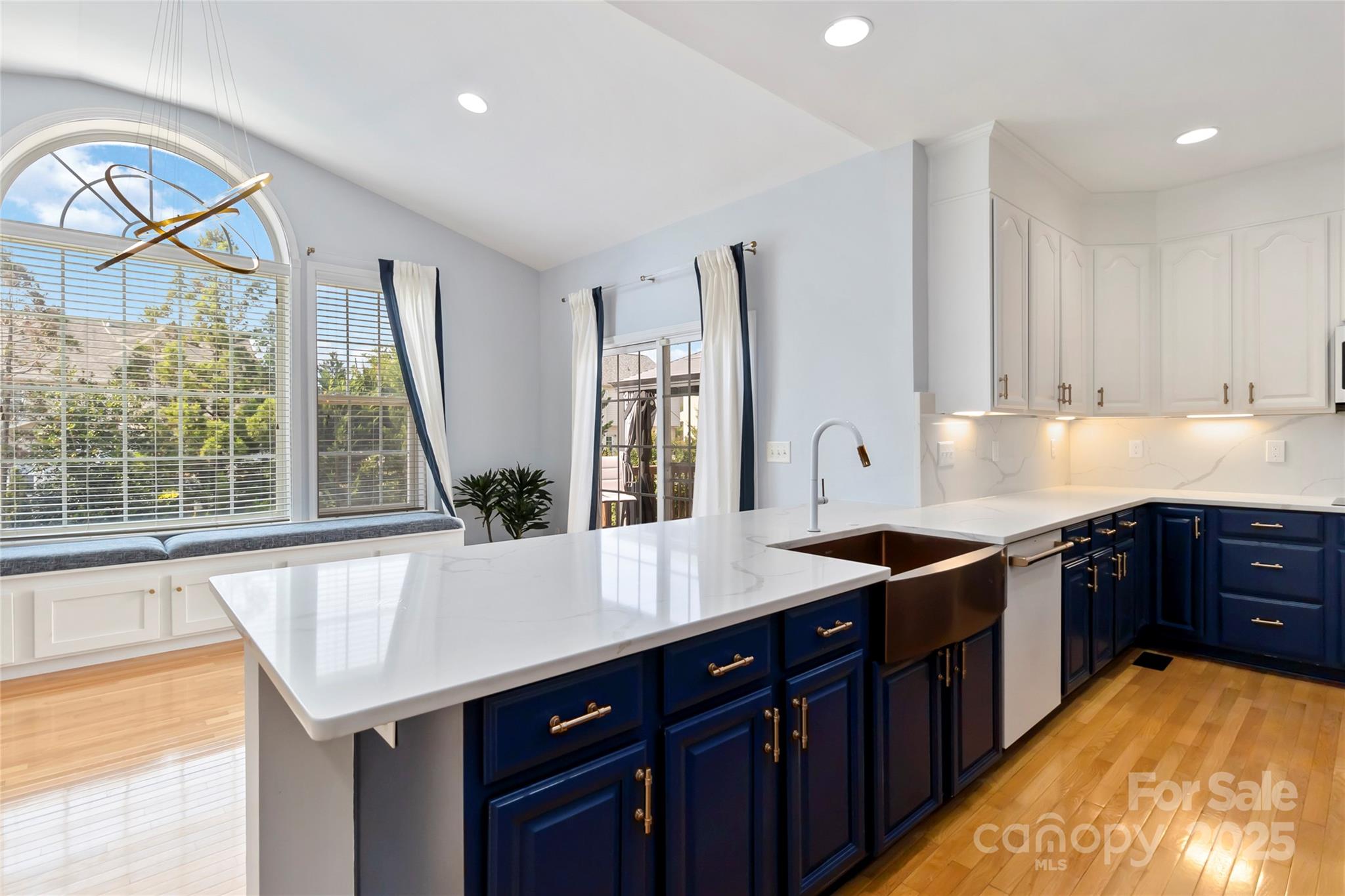 Callonwood - Residential