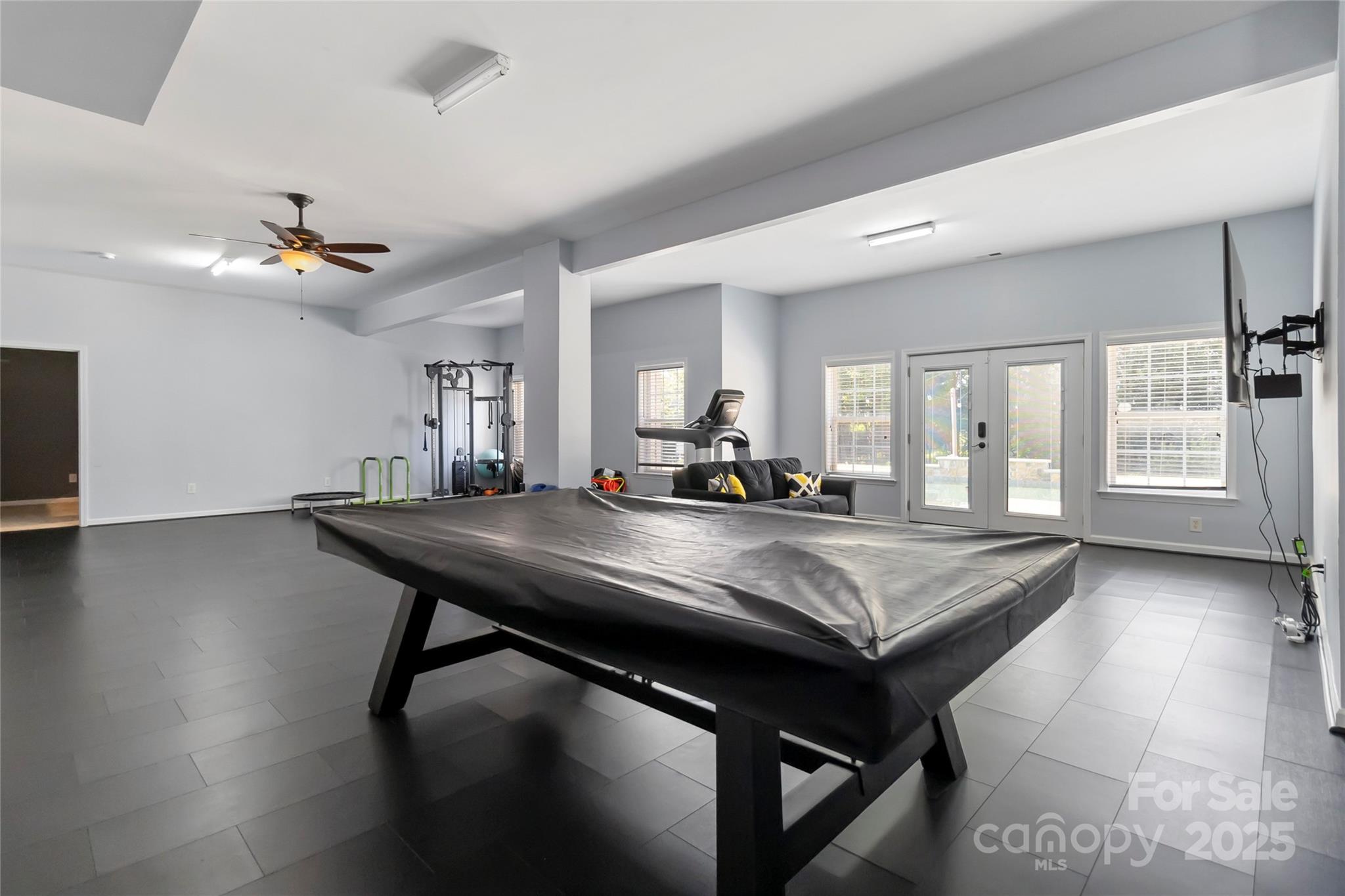 Callonwood - Residential