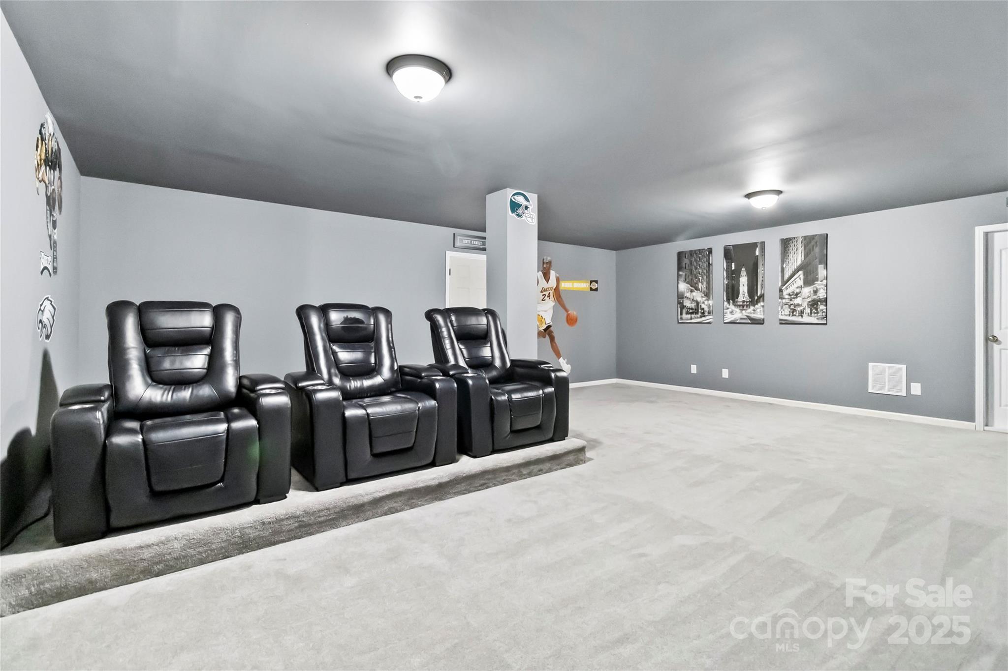 Callonwood - Residential