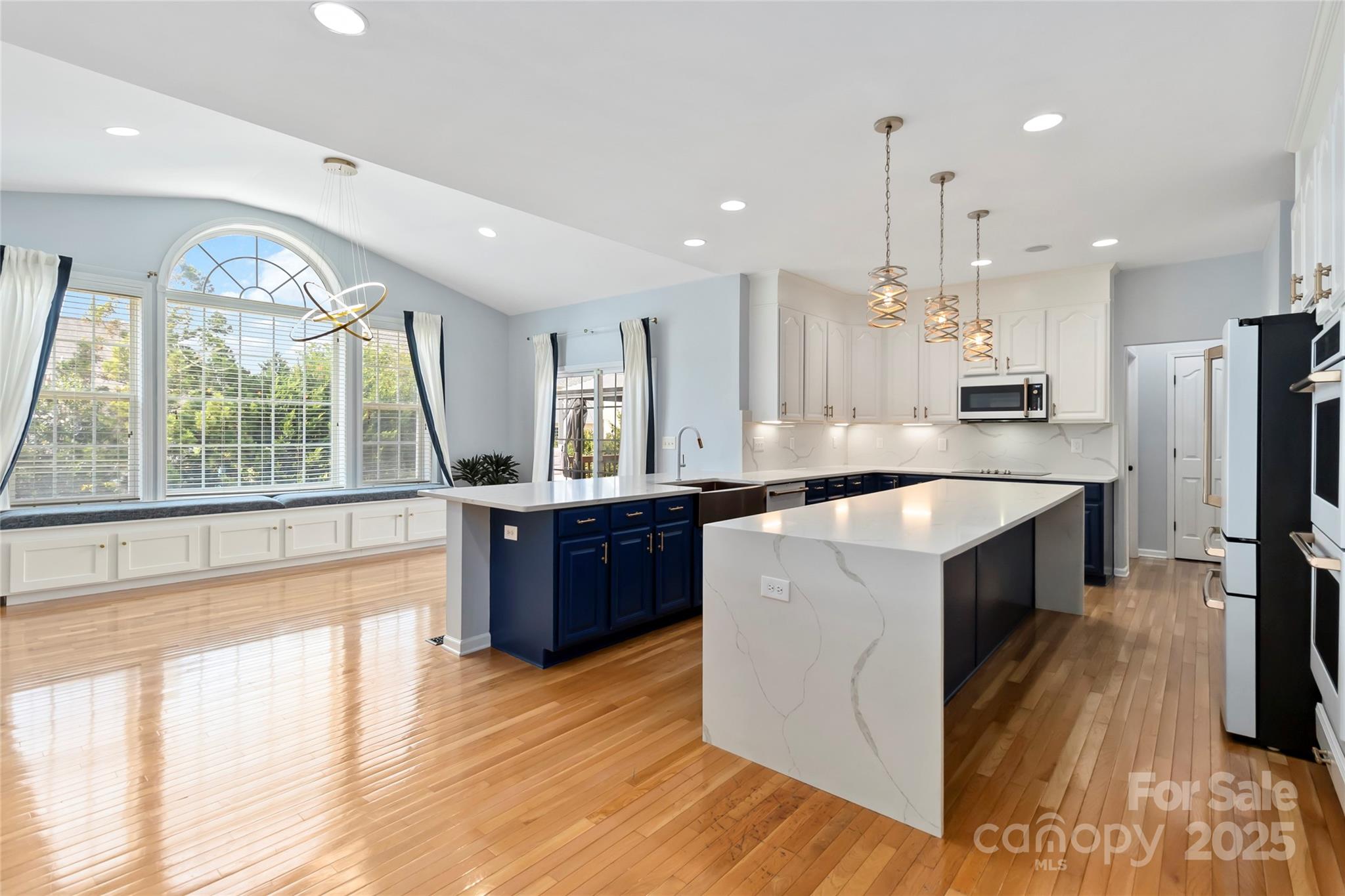 Callonwood - Residential