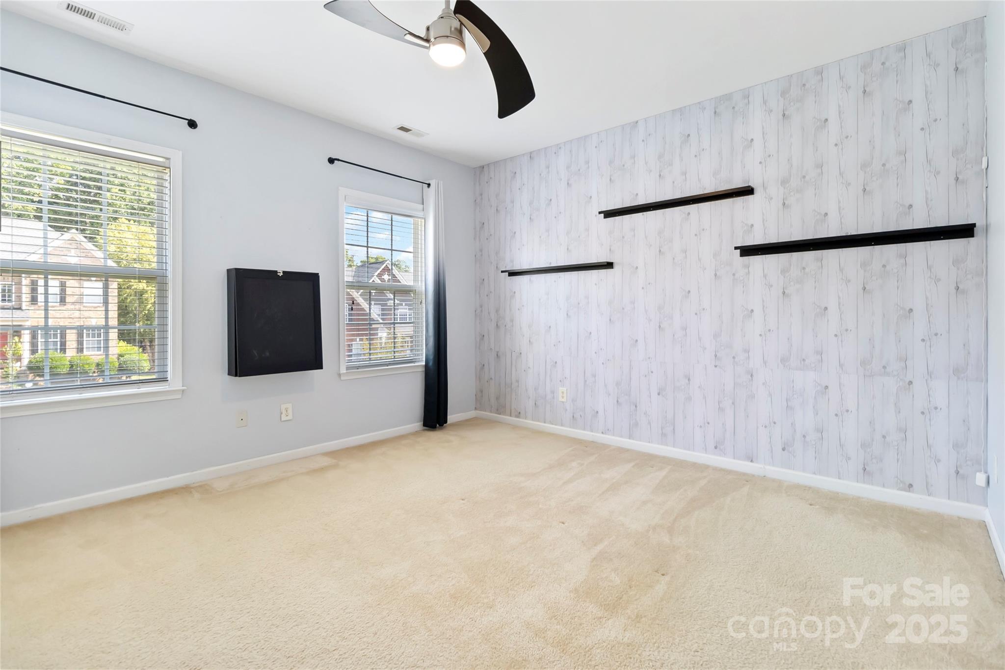 Callonwood - Residential