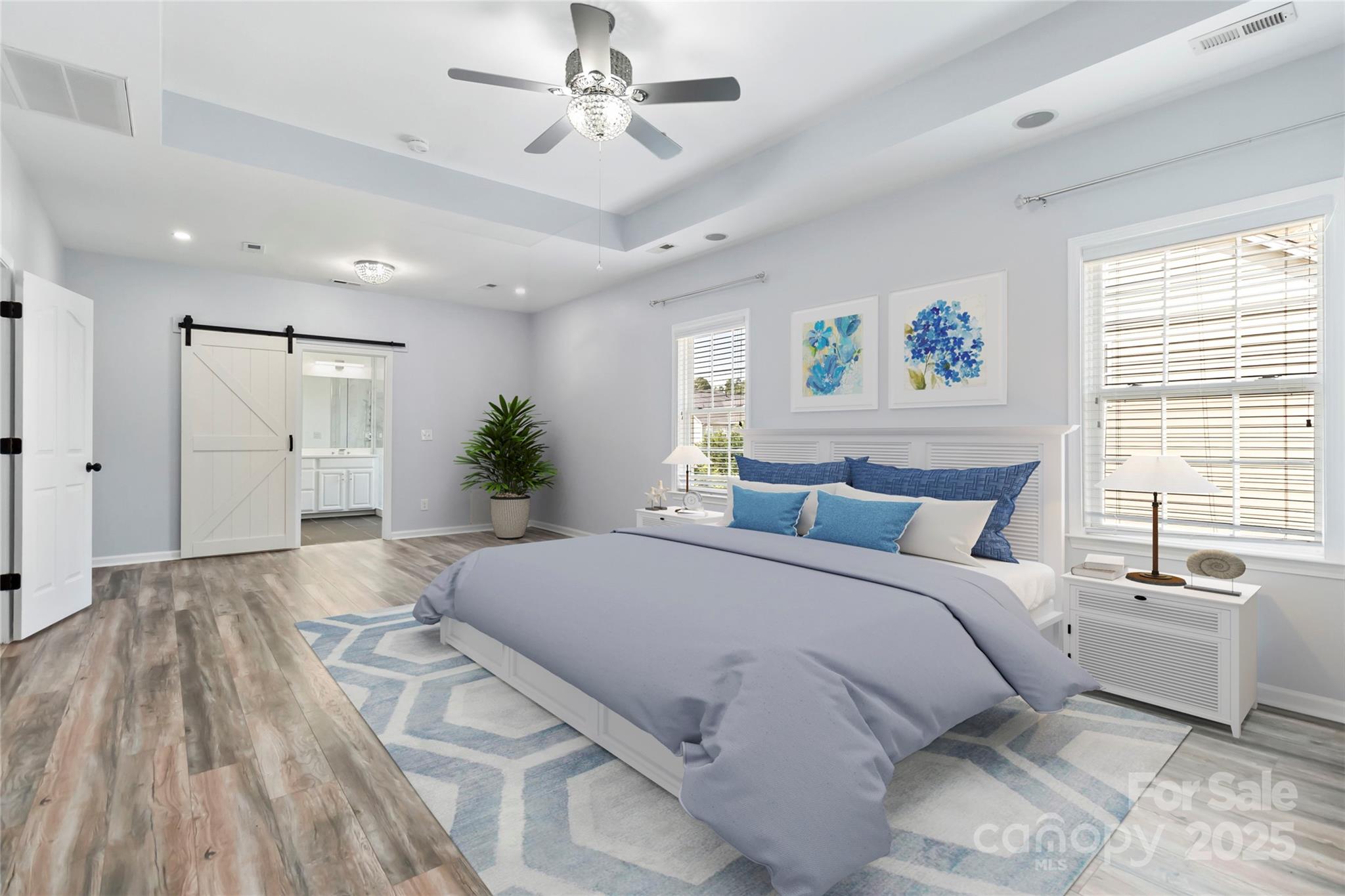 Callonwood - Residential