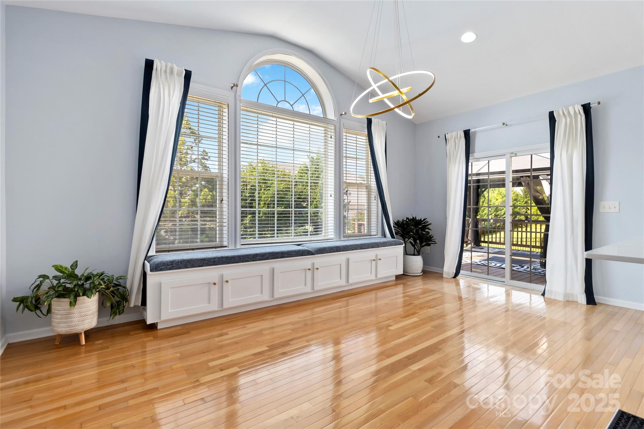 Callonwood - Residential