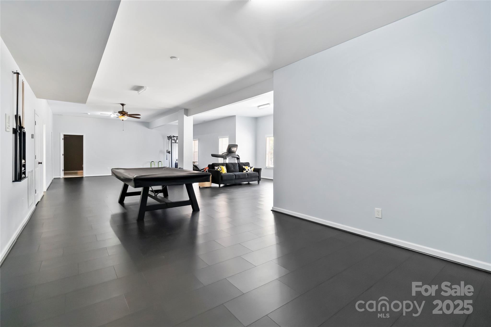 Callonwood - Residential