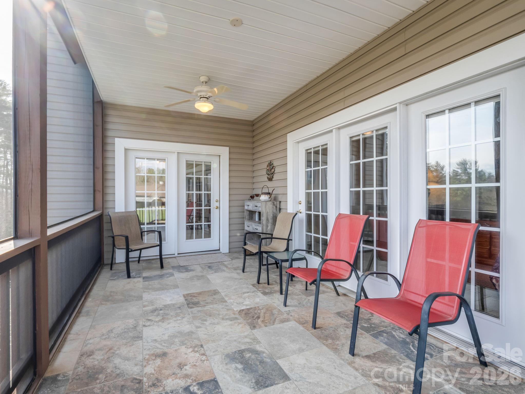 Carriage Park - Residential