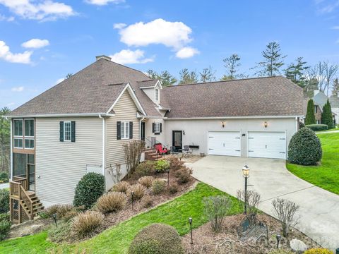 29 Spring Heights Court Hendersonville NC 28791