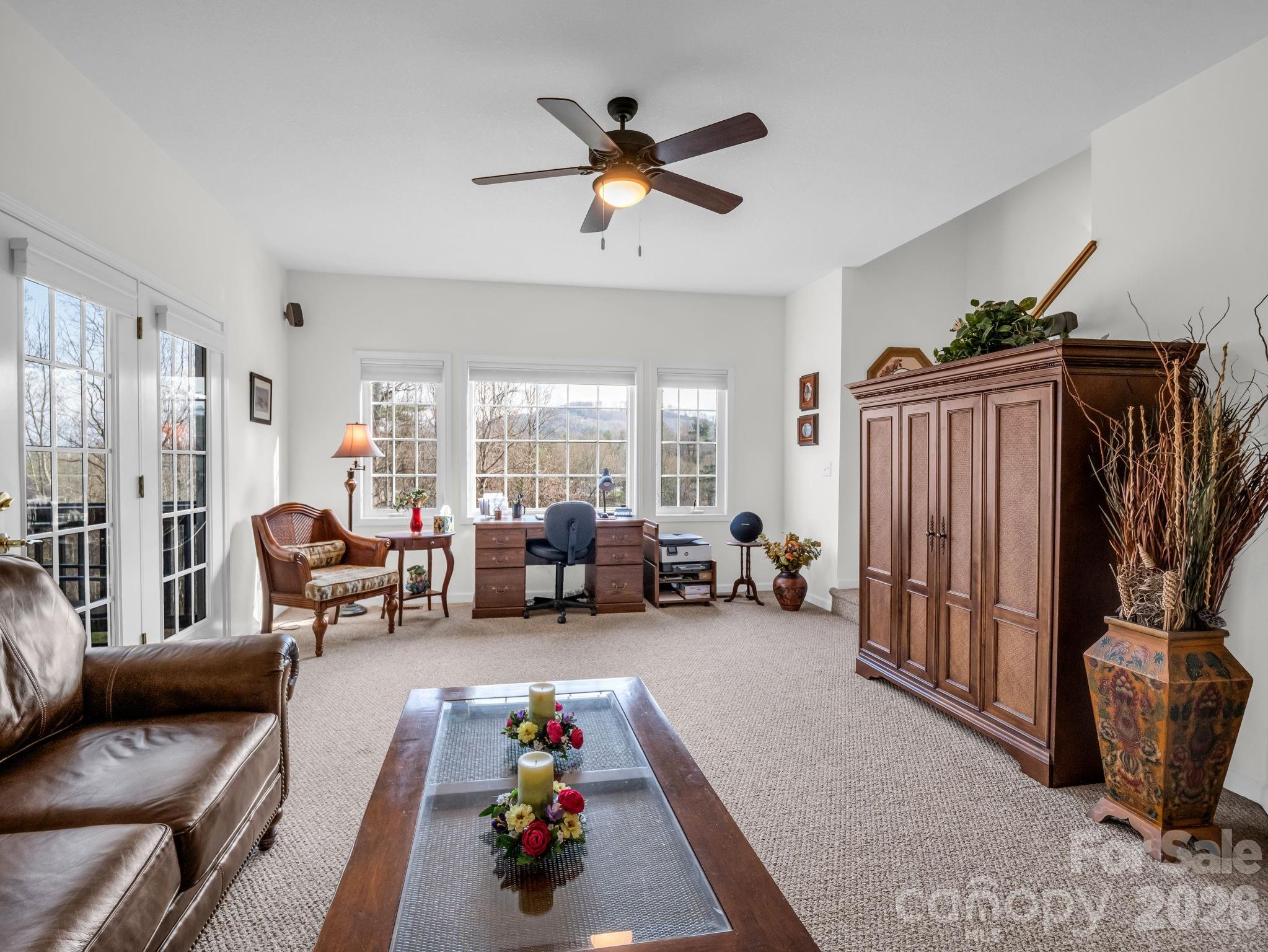 Carriage Park - Residential