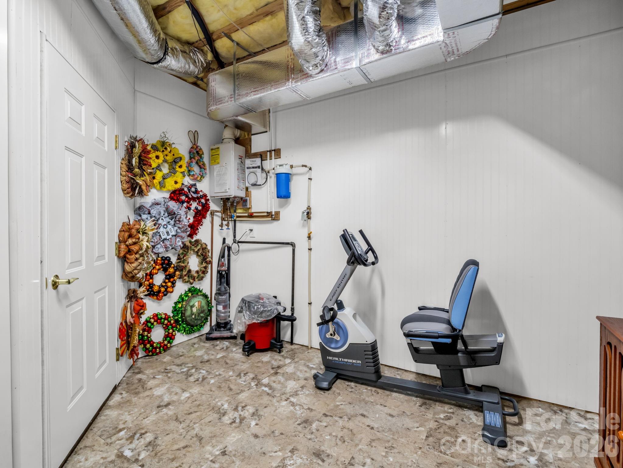 Carriage Park - Residential