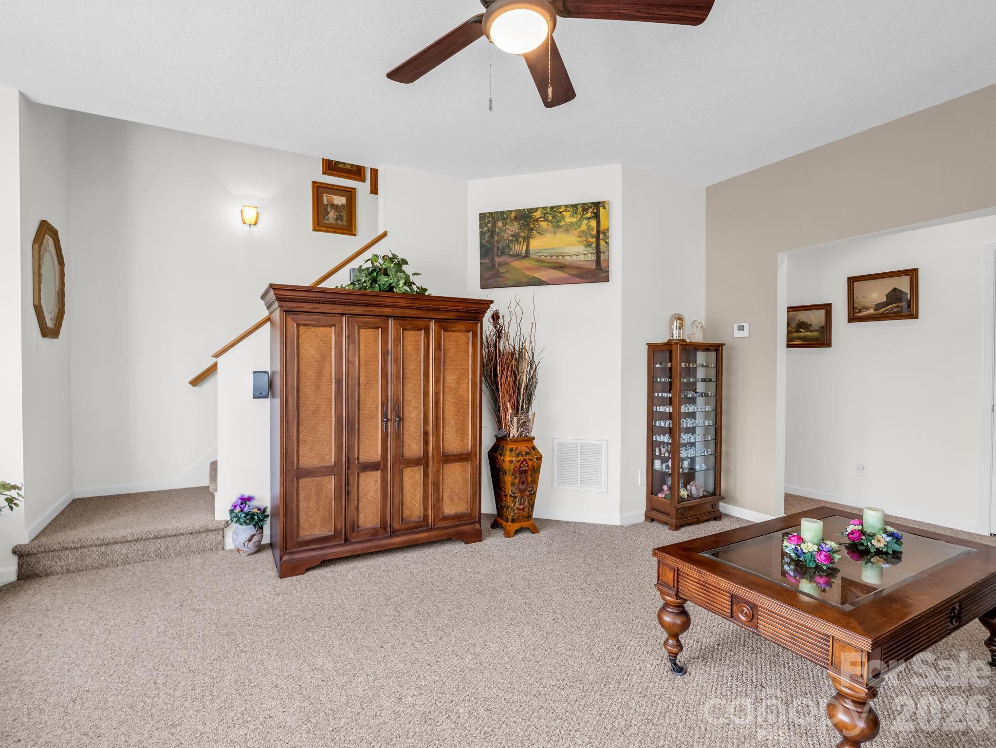 Carriage Park - Residential