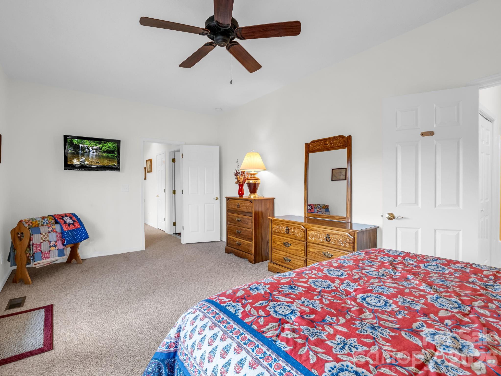 Carriage Park - Residential