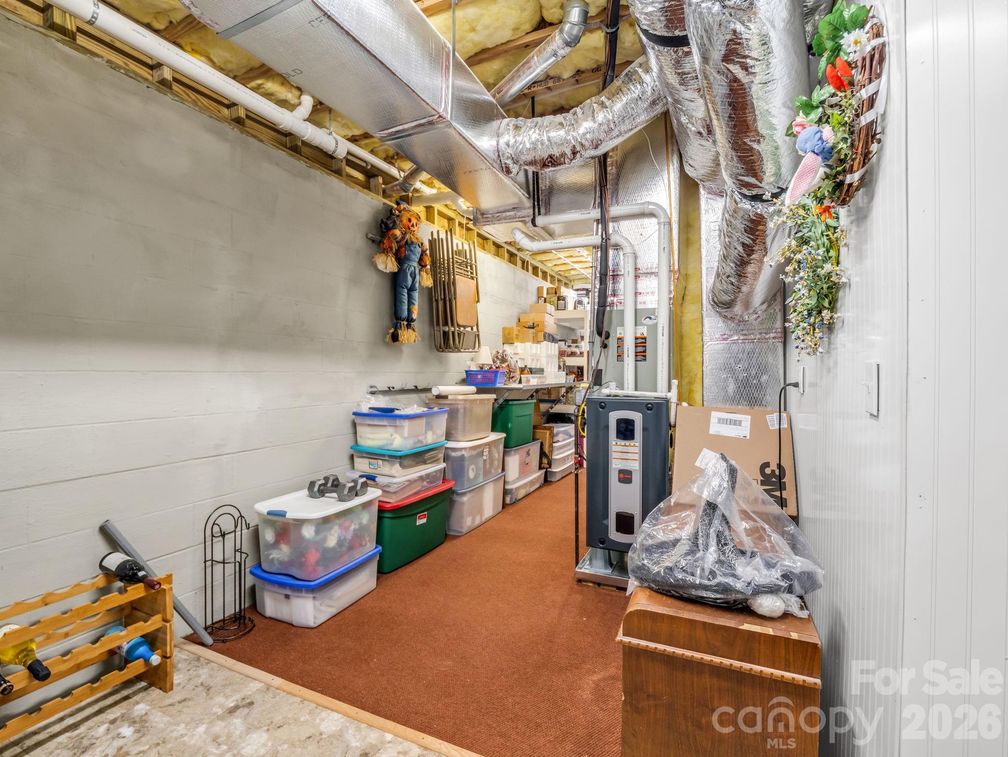 Carriage Park - Residential