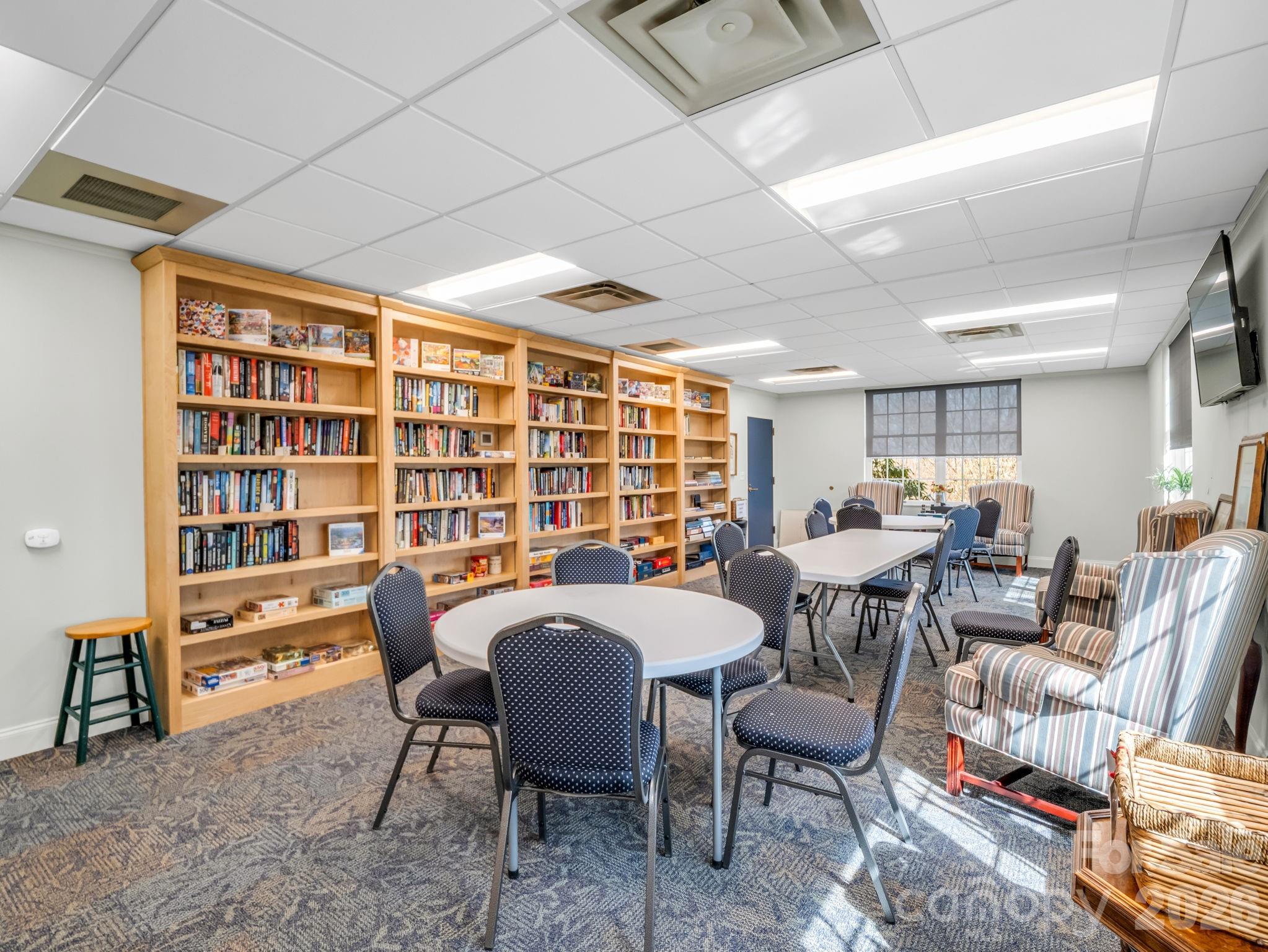 Carriage Park - Residential