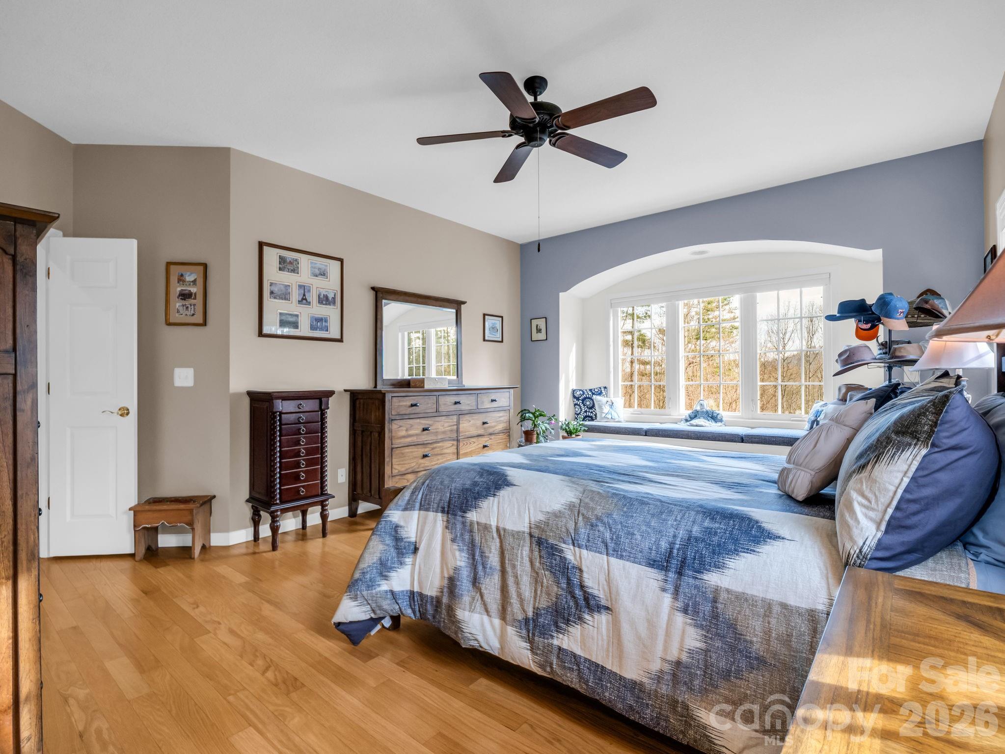 Carriage Park - Residential