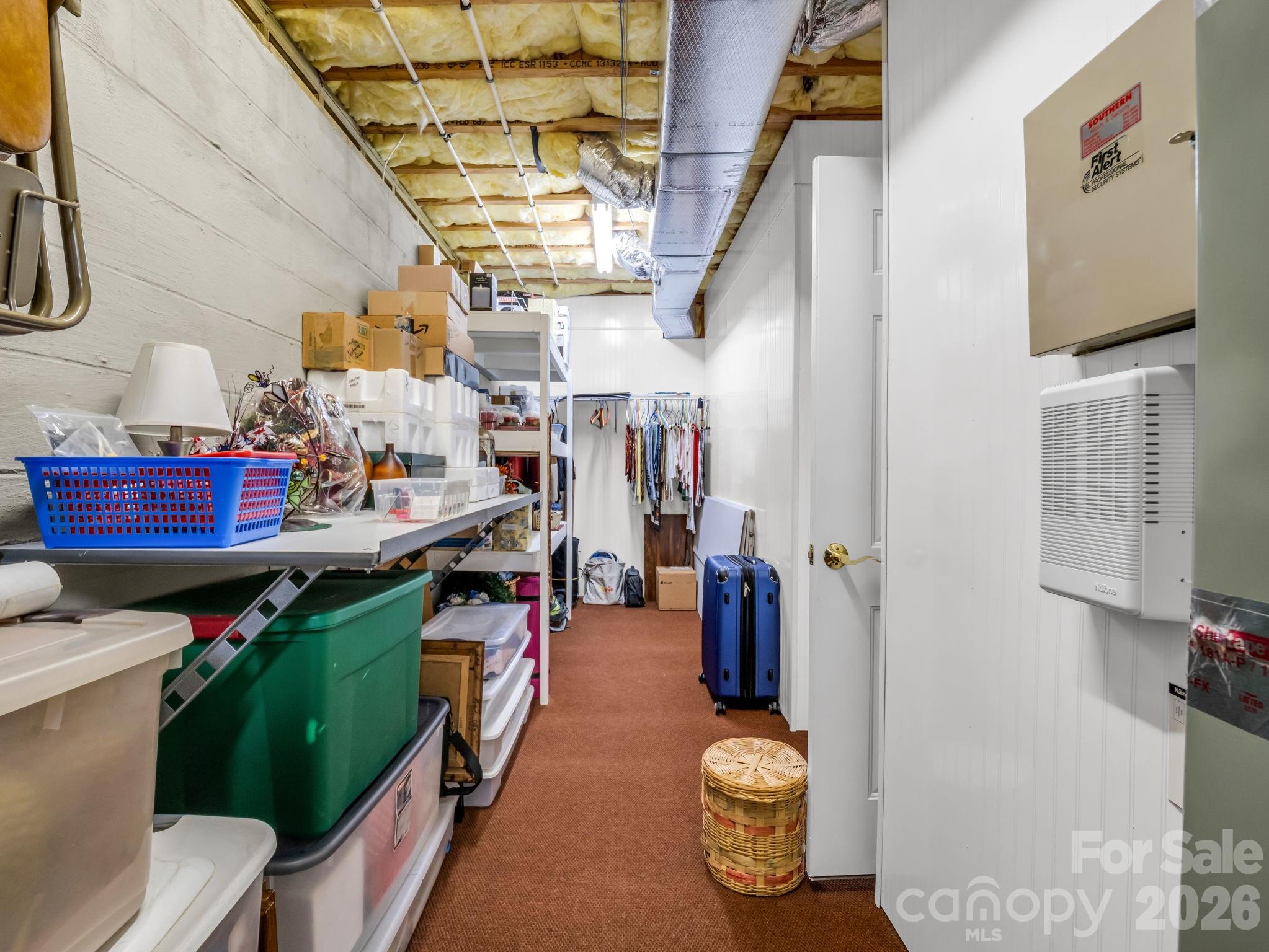 Carriage Park - Residential