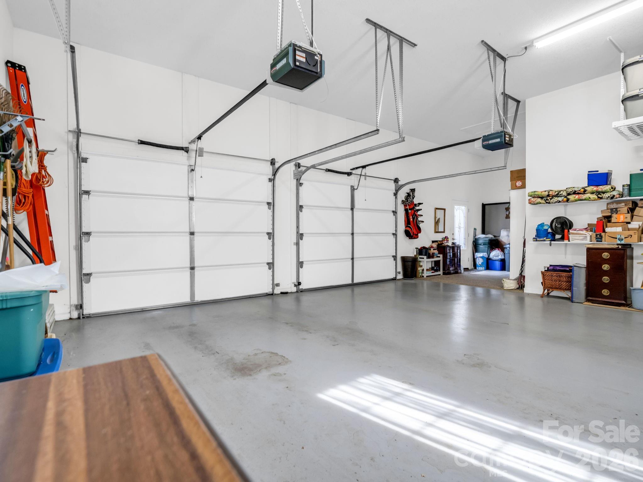 Carriage Park - Residential