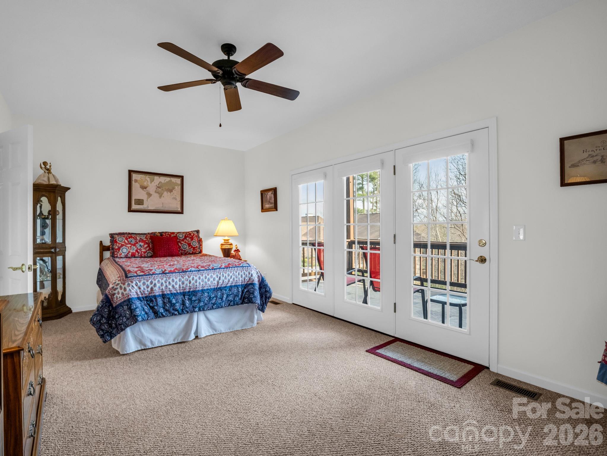 Carriage Park - Residential