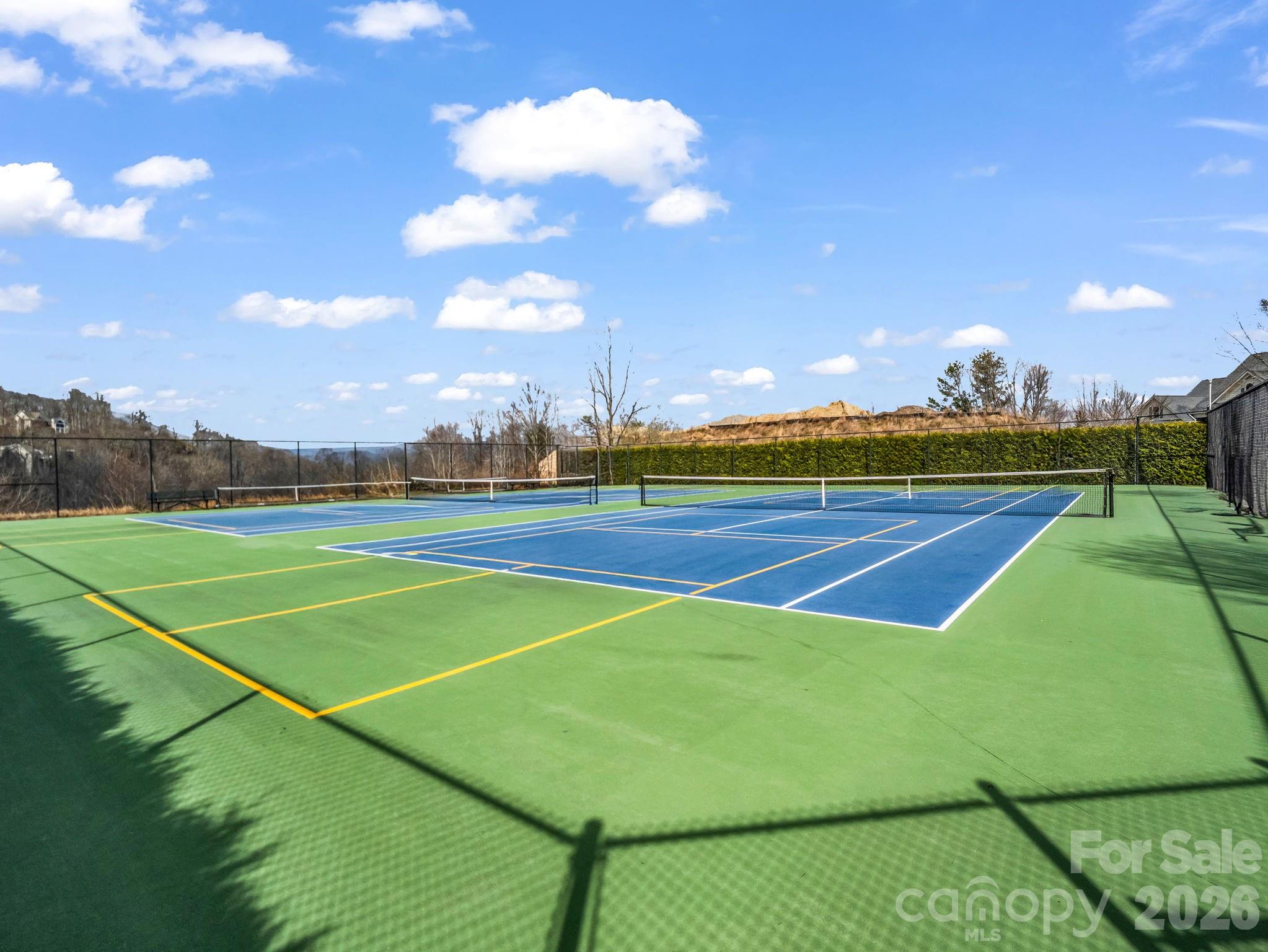 Carriage Park - Residential