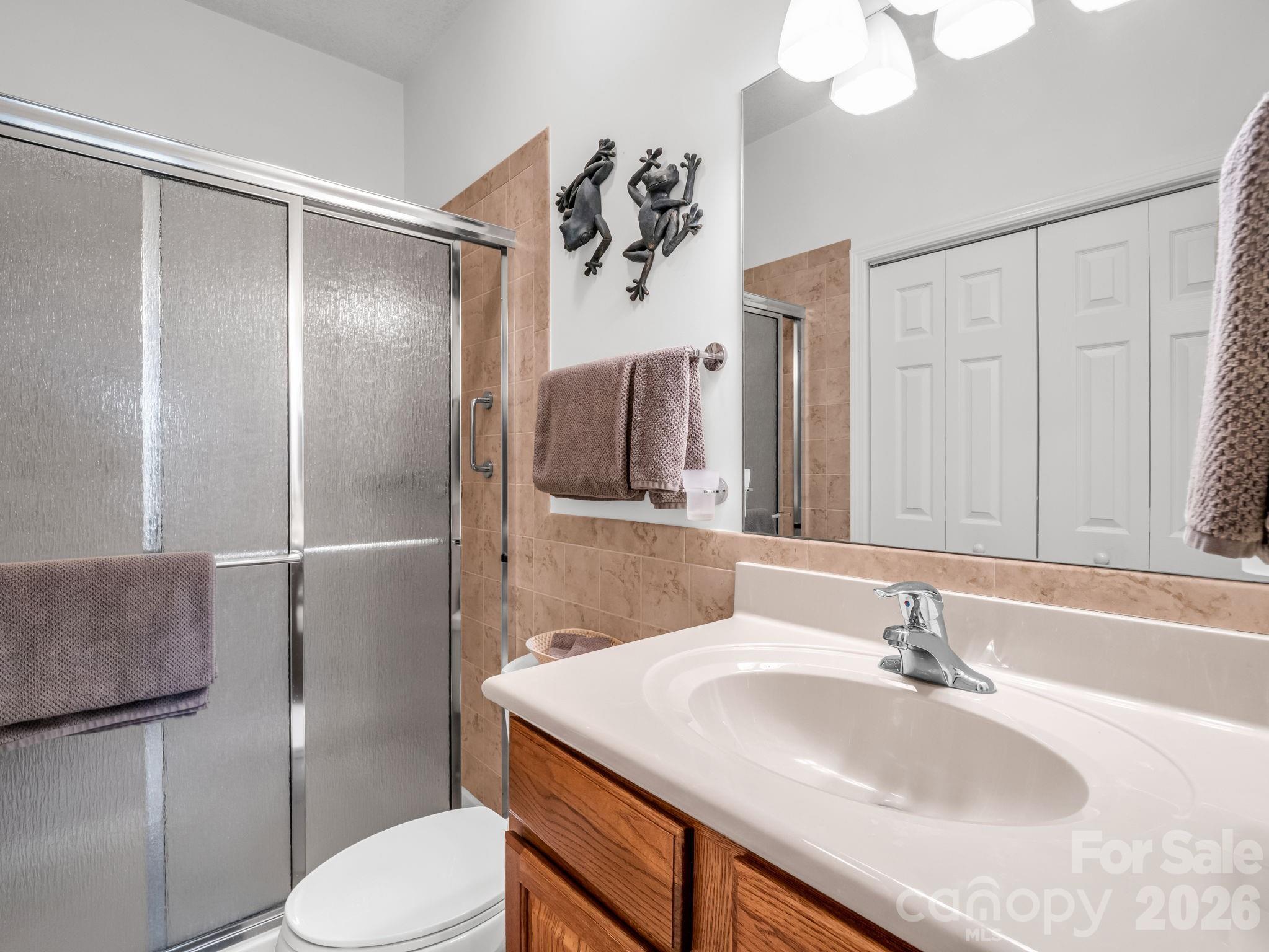 Carriage Park - Residential