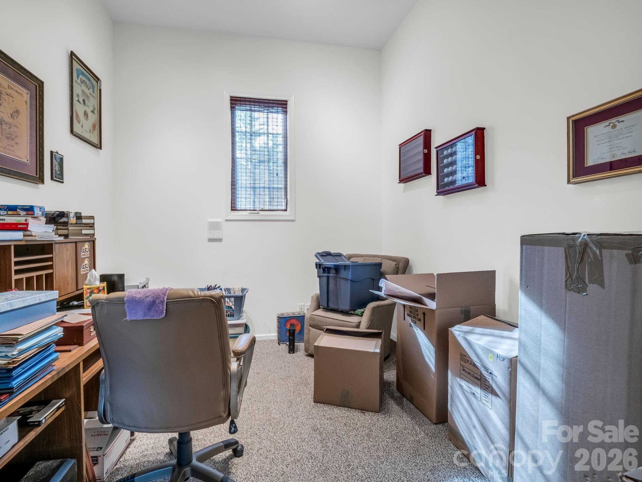 Carriage Park - Residential