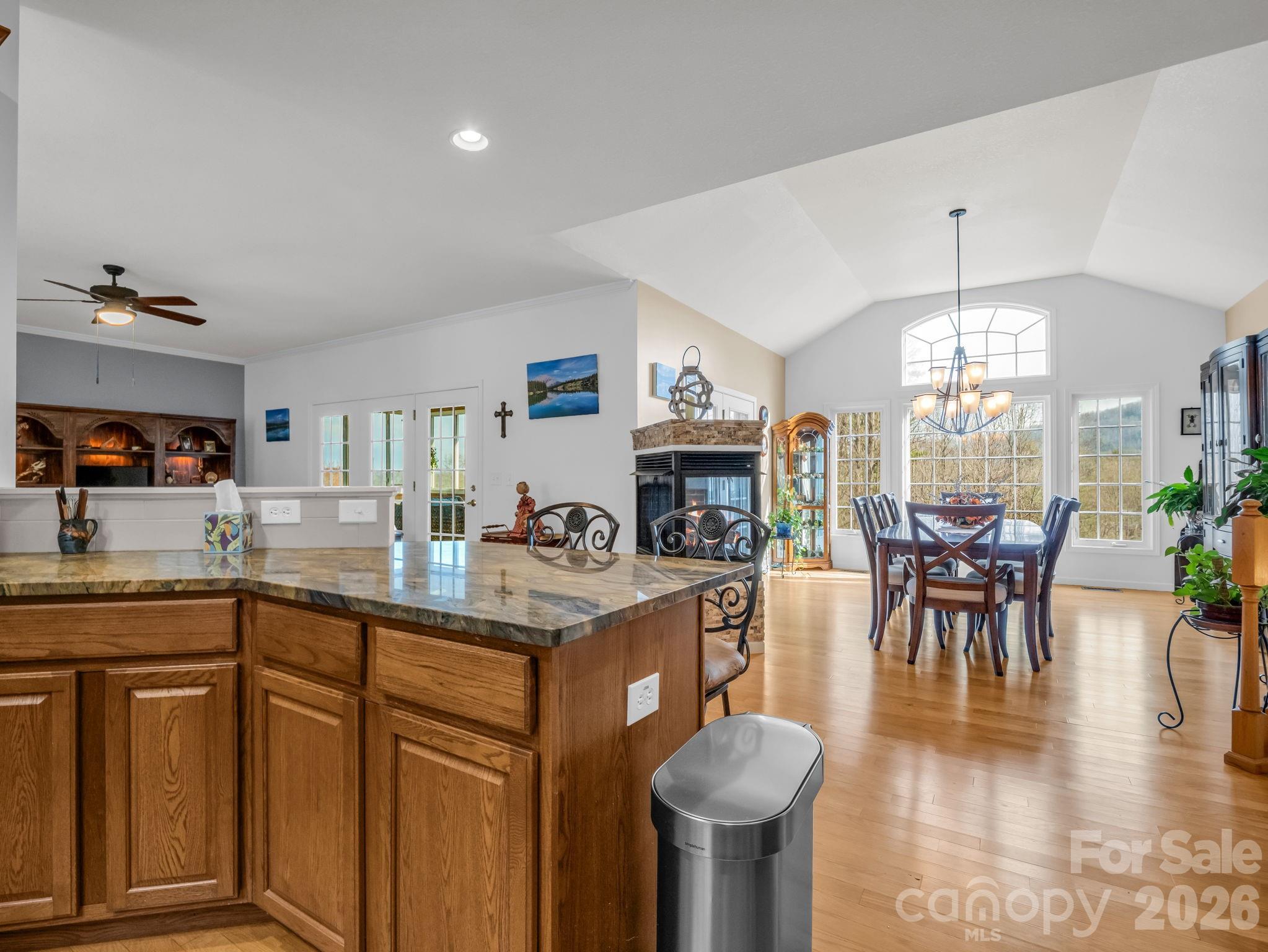 Carriage Park - Residential