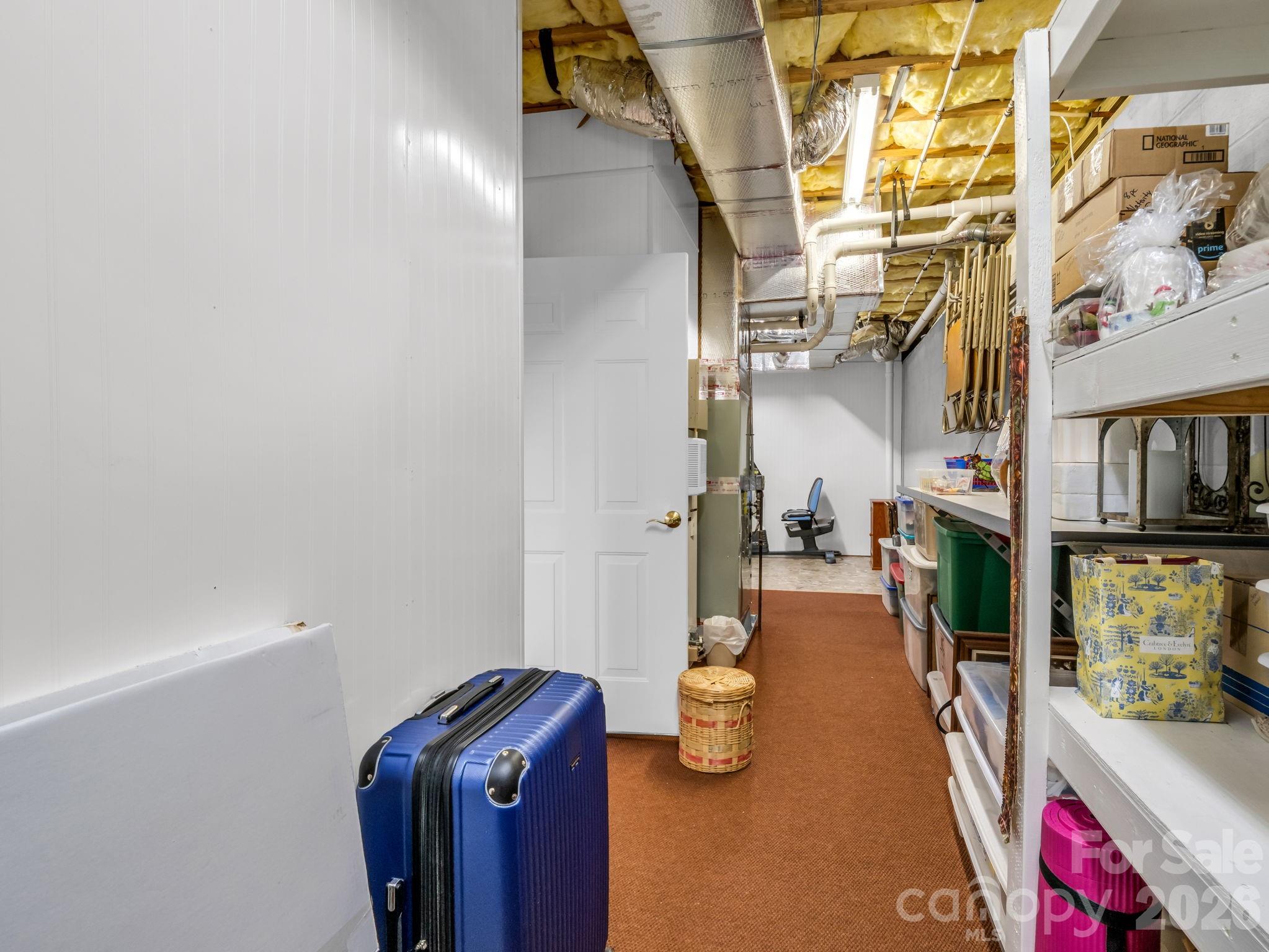 Carriage Park - Residential