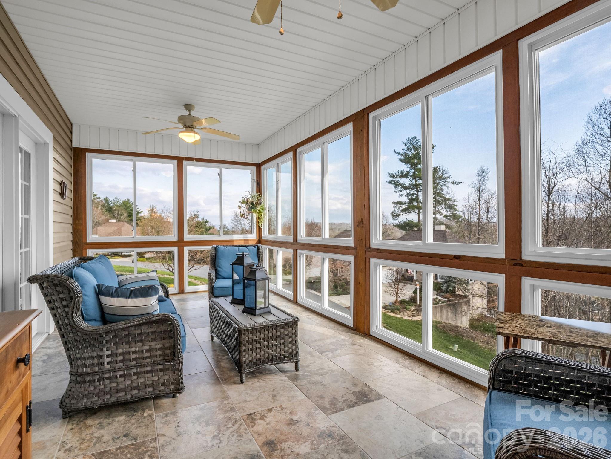 Carriage Park - Residential