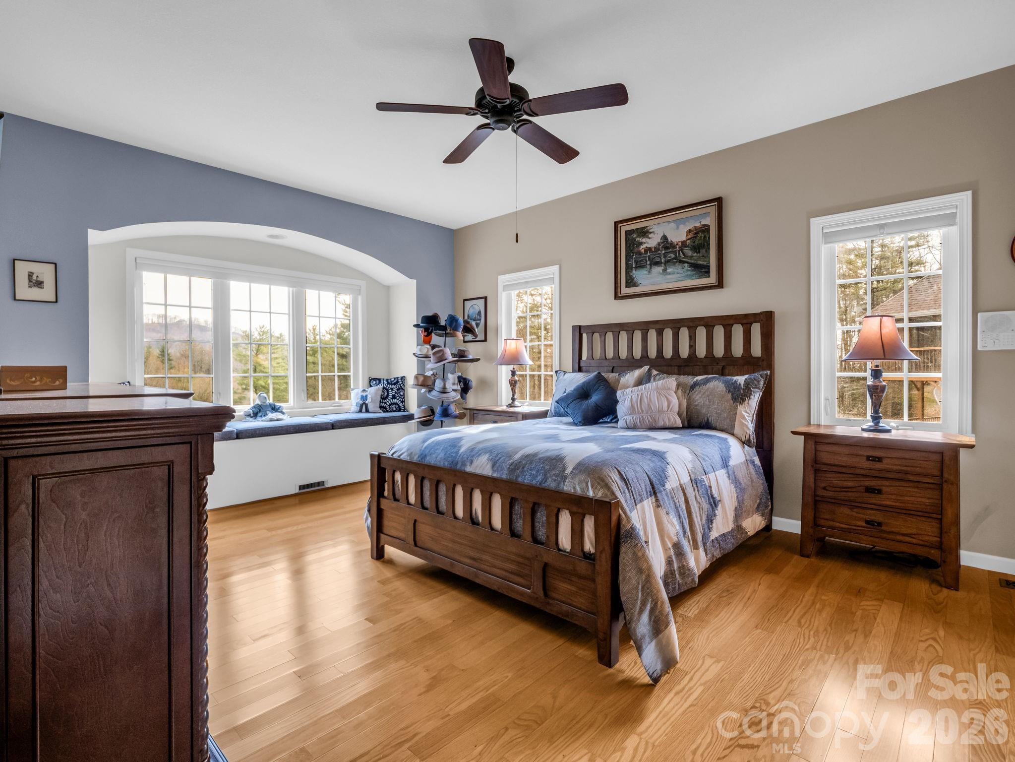 Carriage Park - Residential