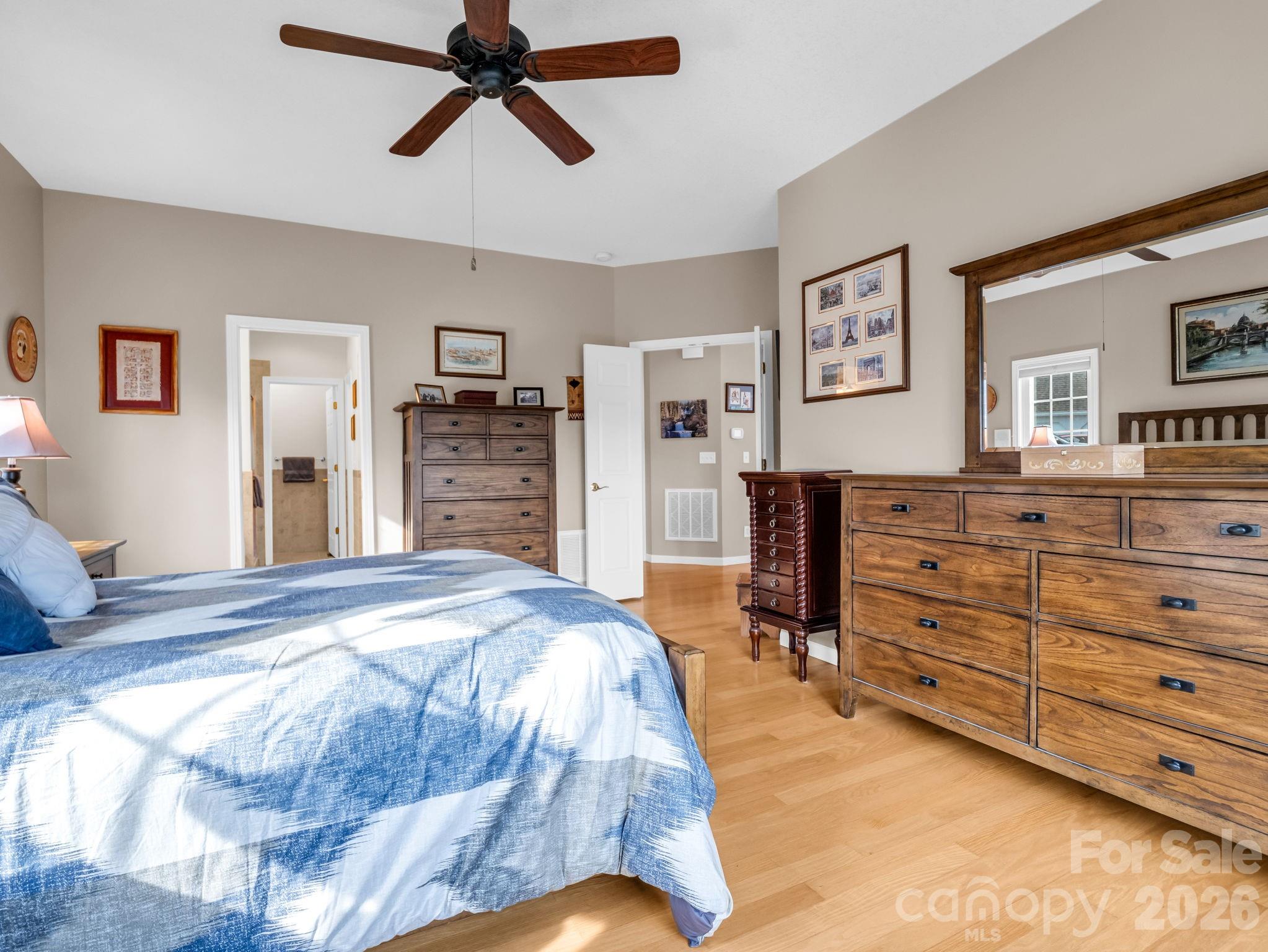 Carriage Park - Residential