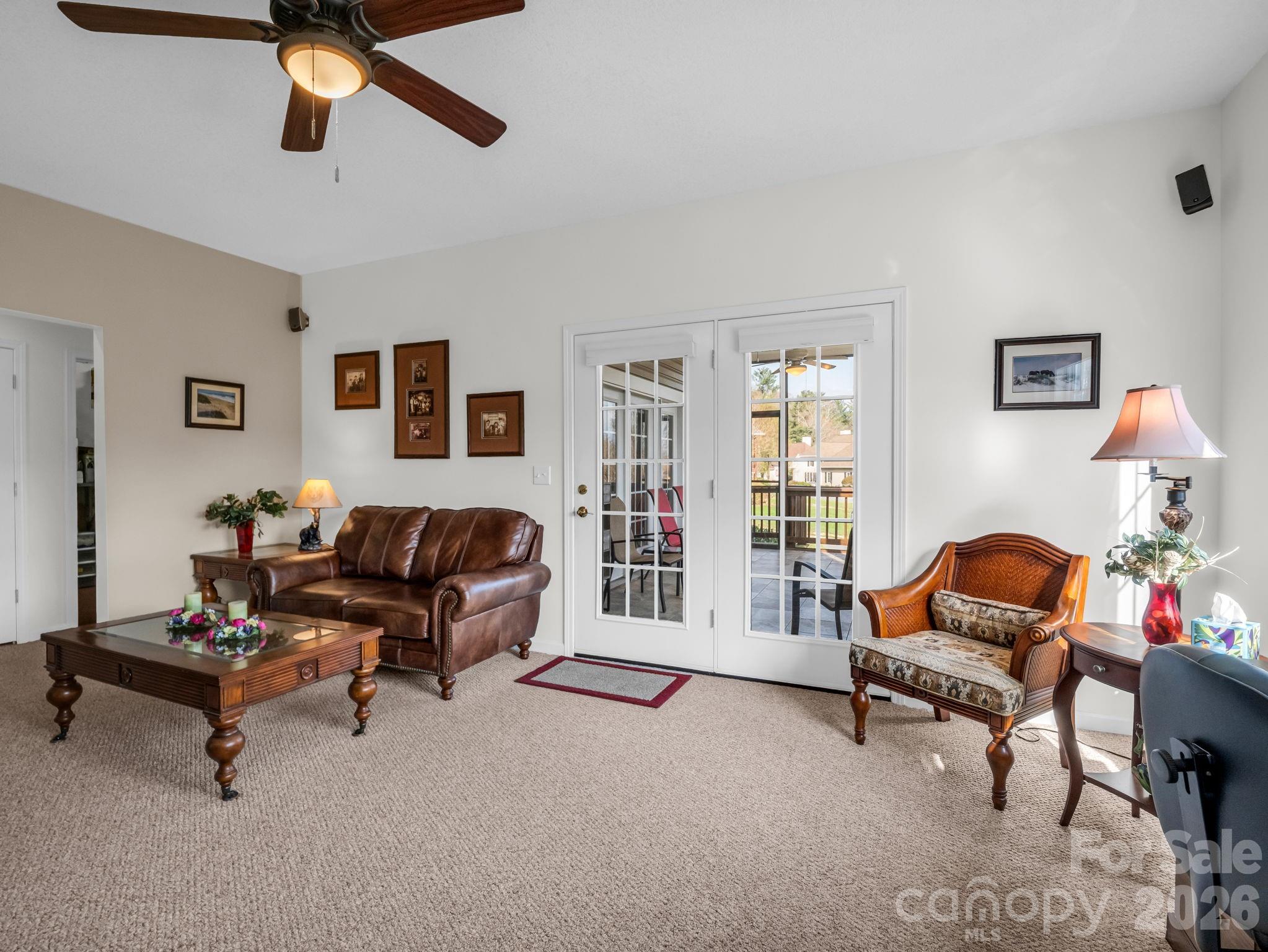 Carriage Park - Residential