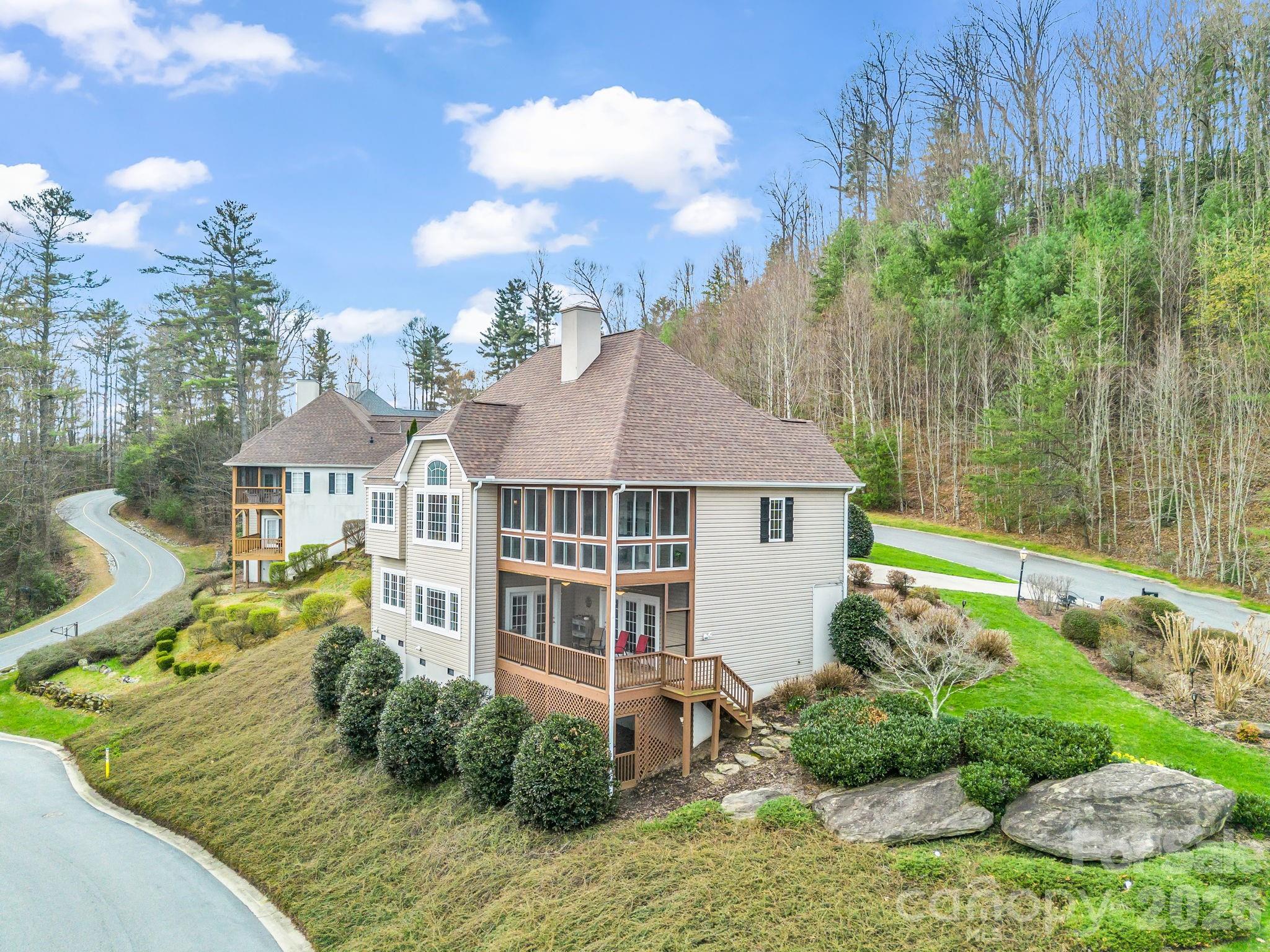 Carriage Park - Residential