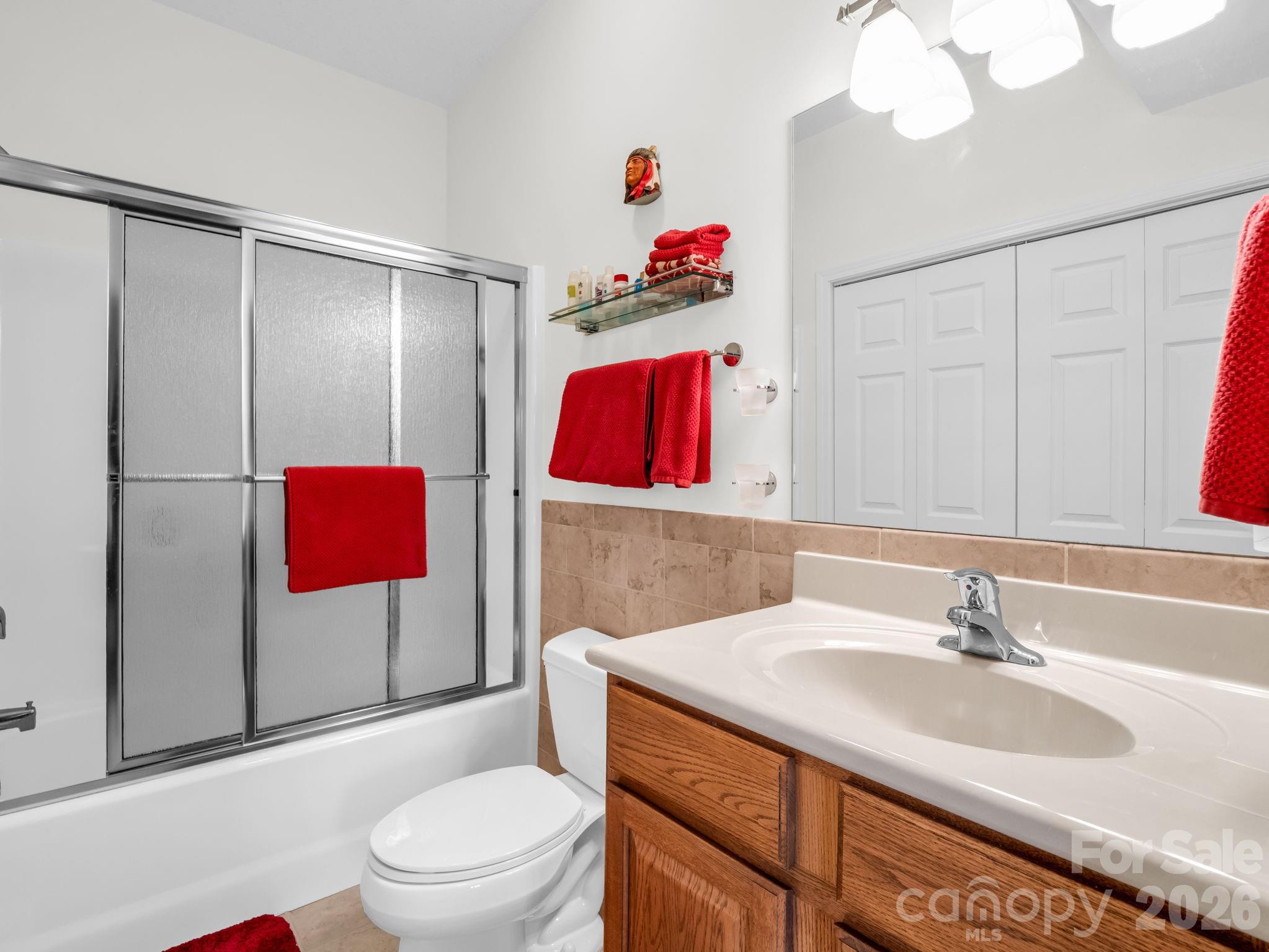 Carriage Park - Residential