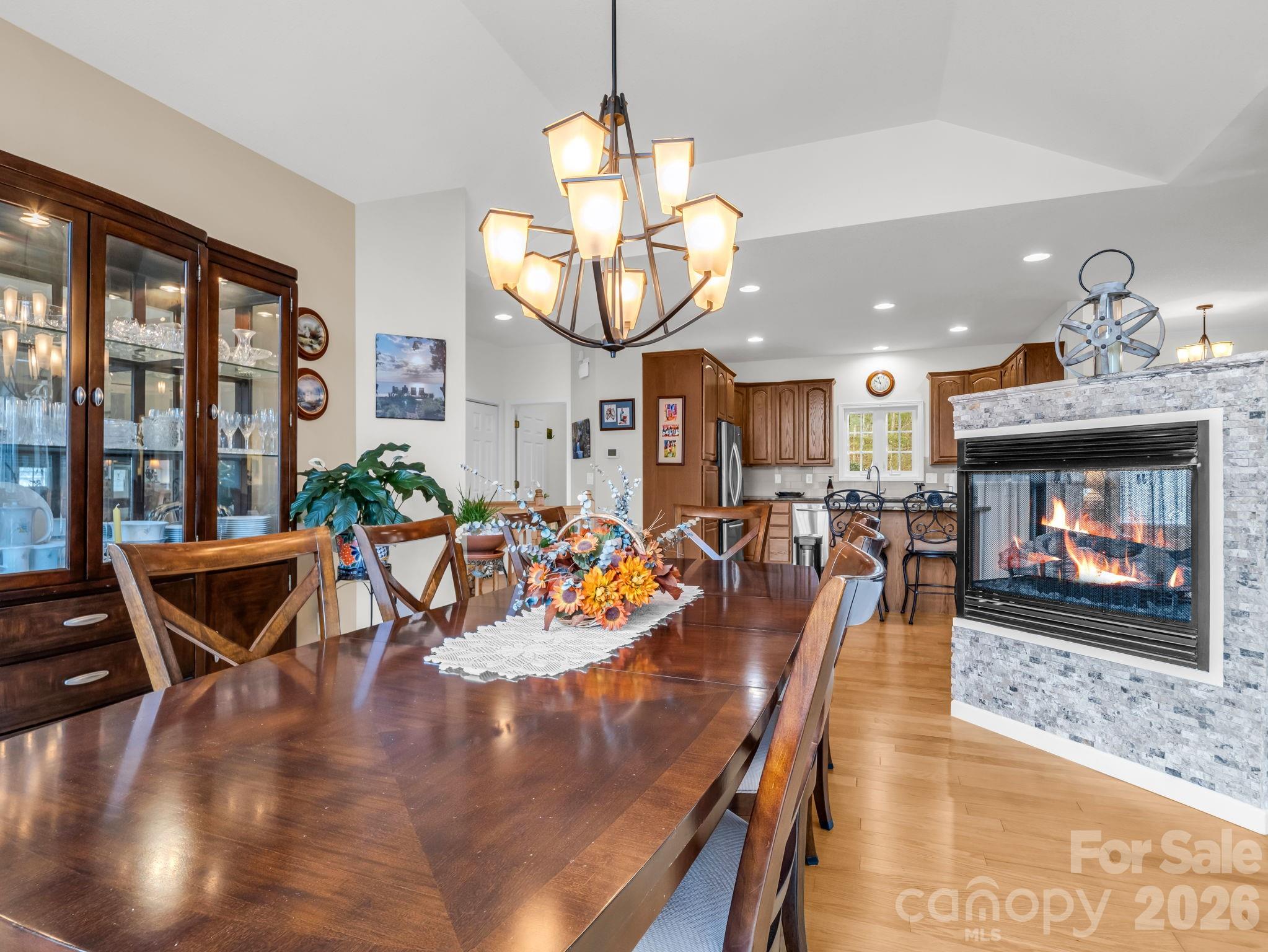 Carriage Park - Residential