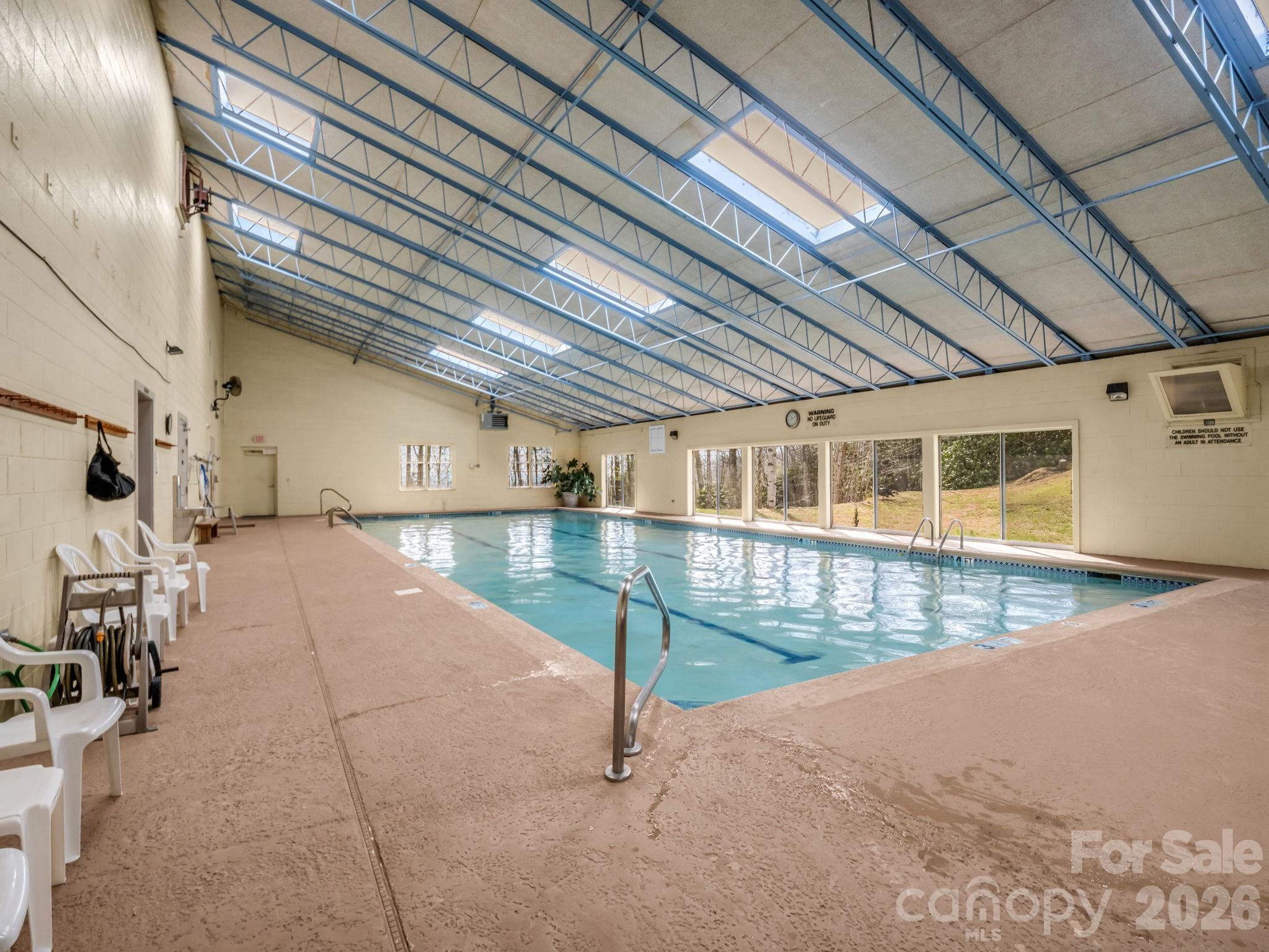 Carriage Park - Residential