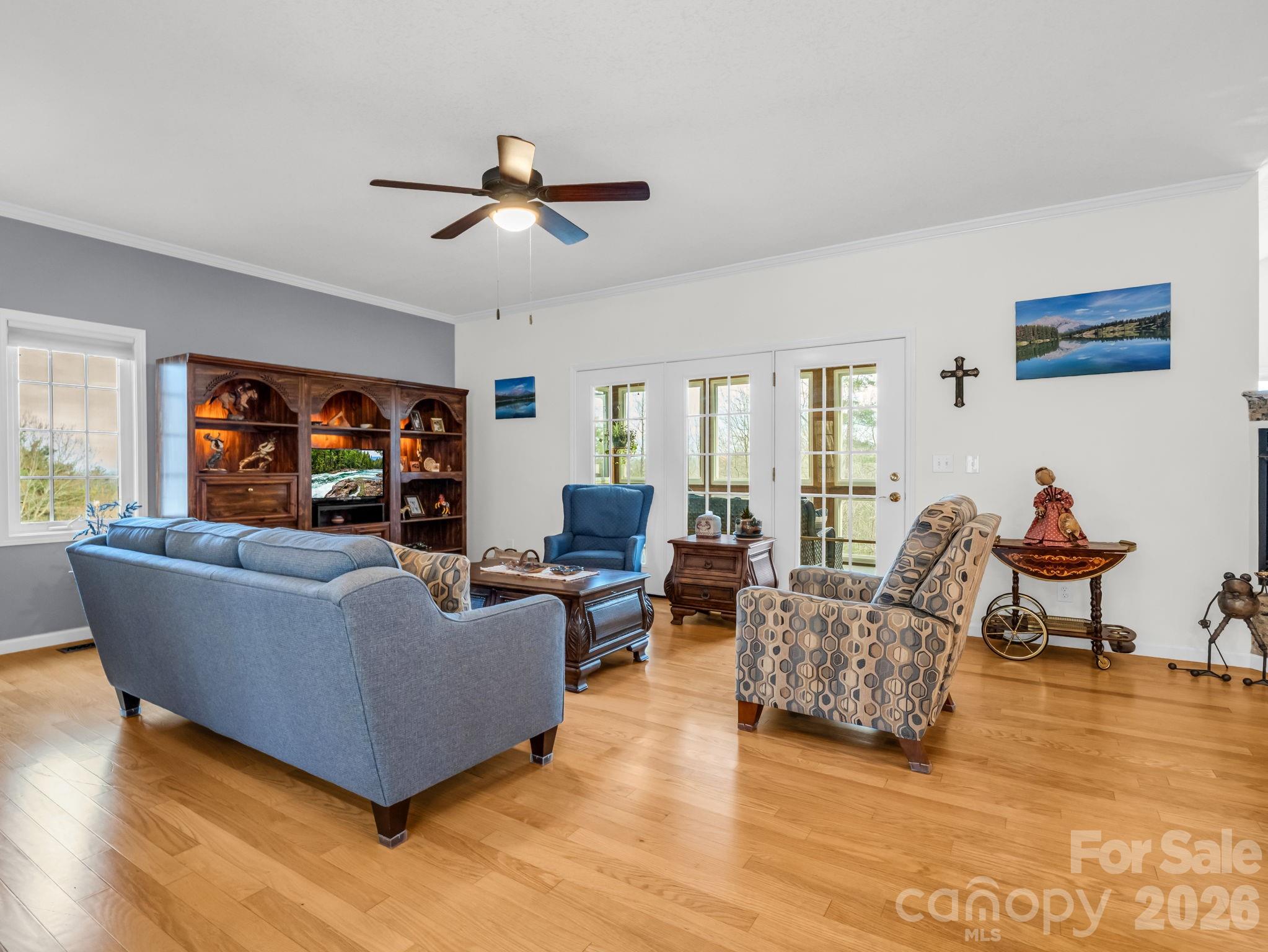 Carriage Park - Residential