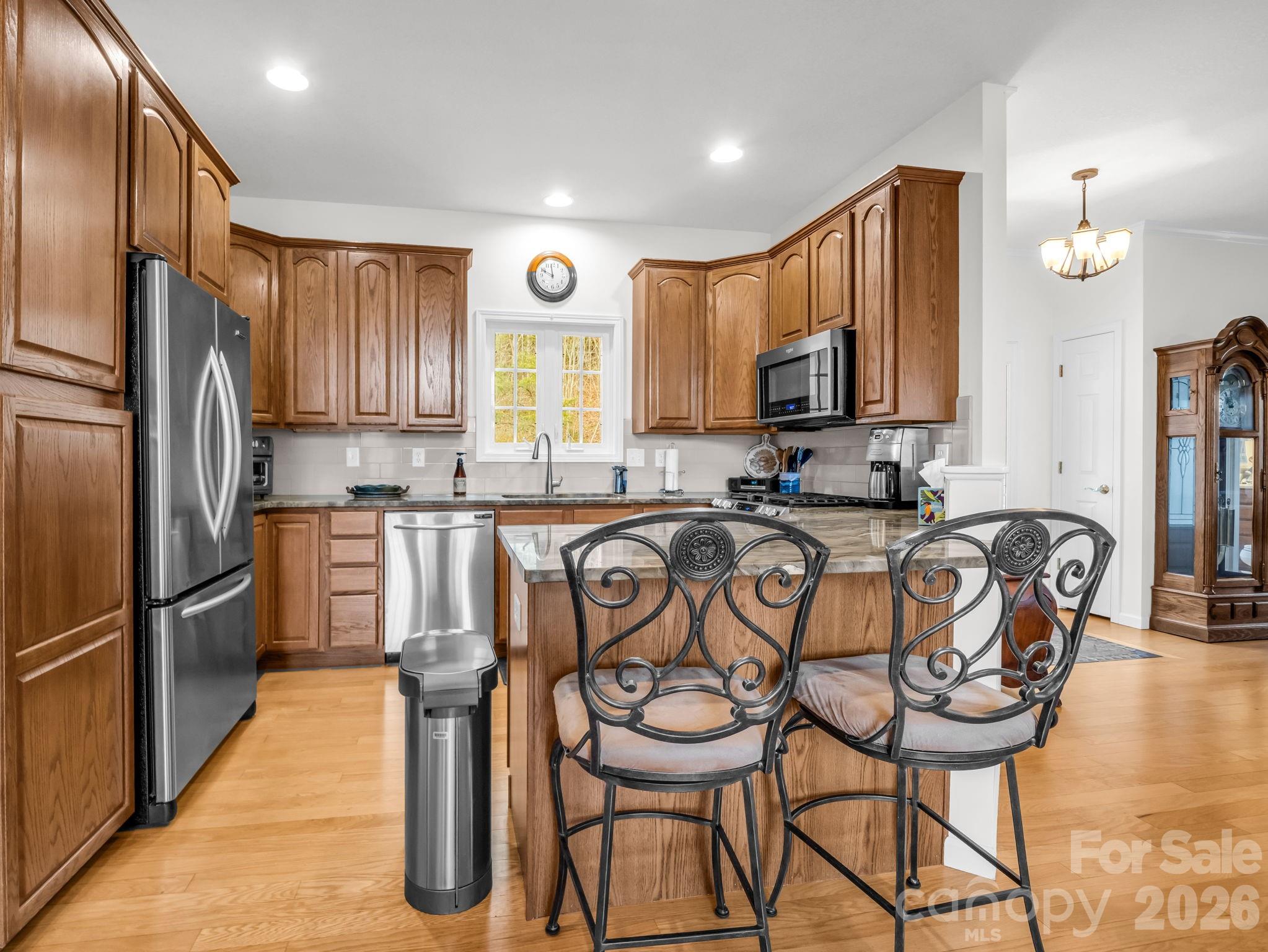 Carriage Park - Residential