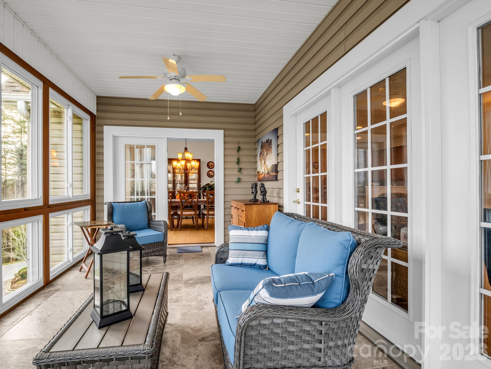 Carriage Park - Residential