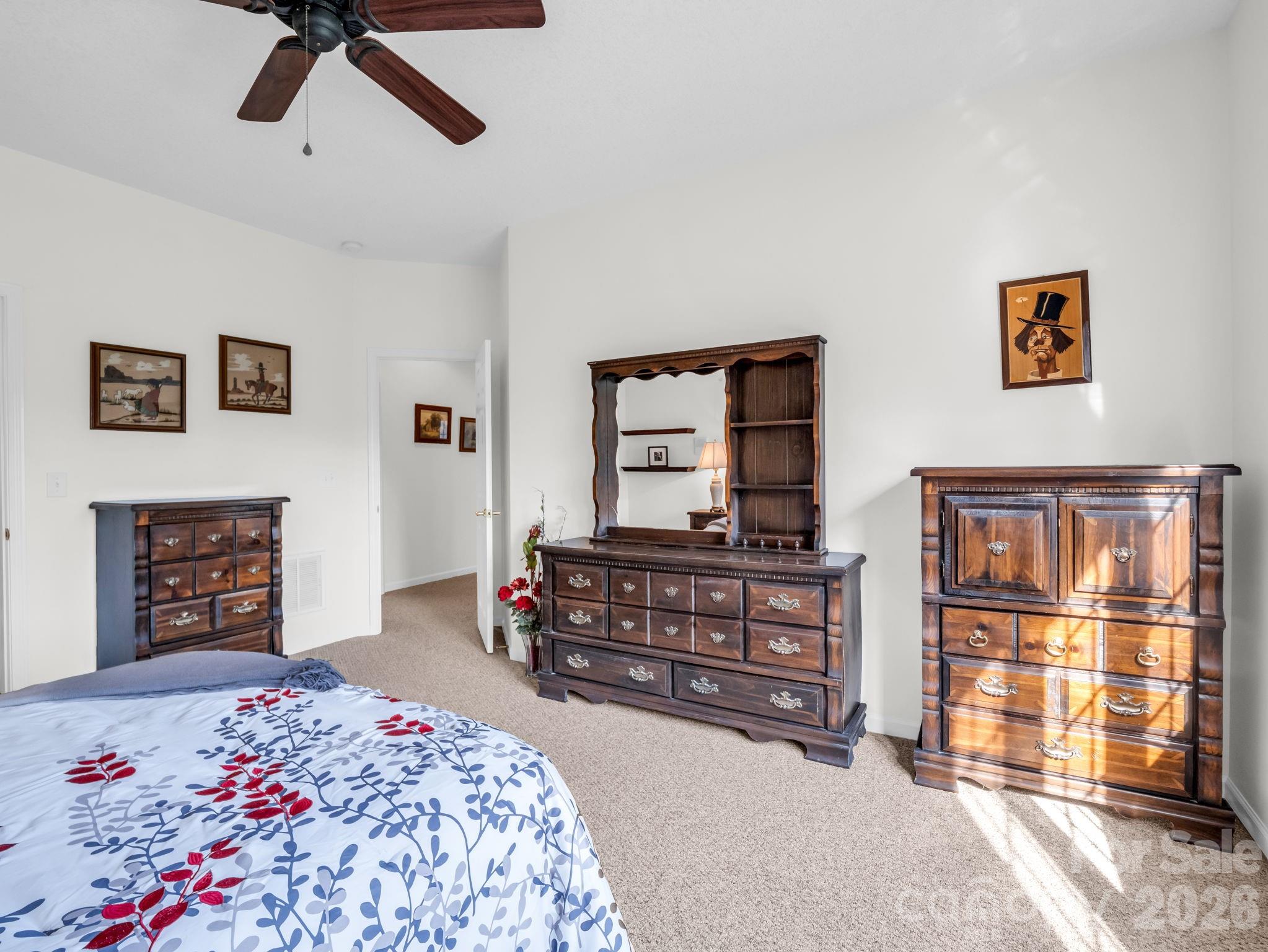 Carriage Park - Residential